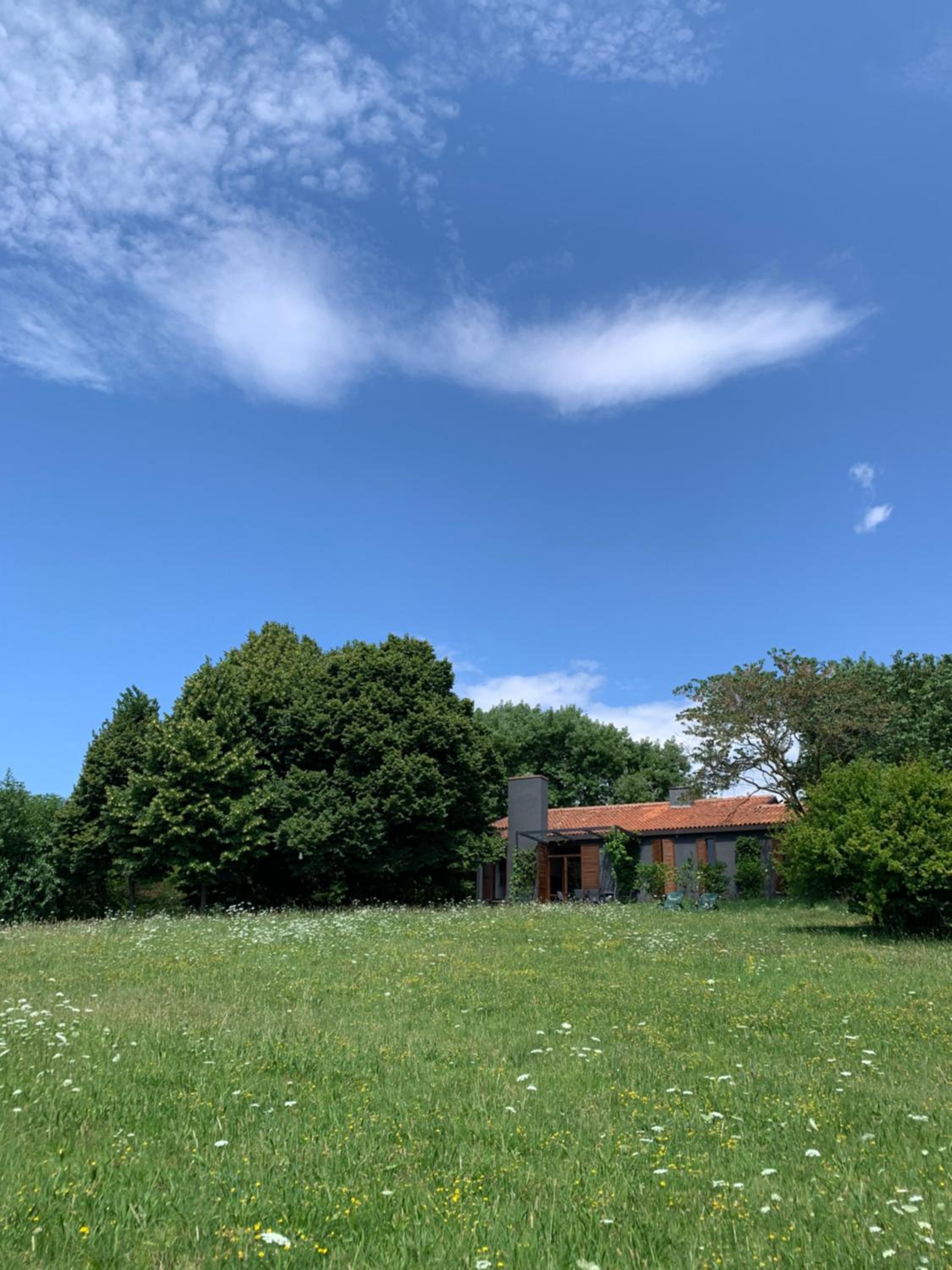 VILLA TUGURIO. La tua casa immersa nel verde view 4