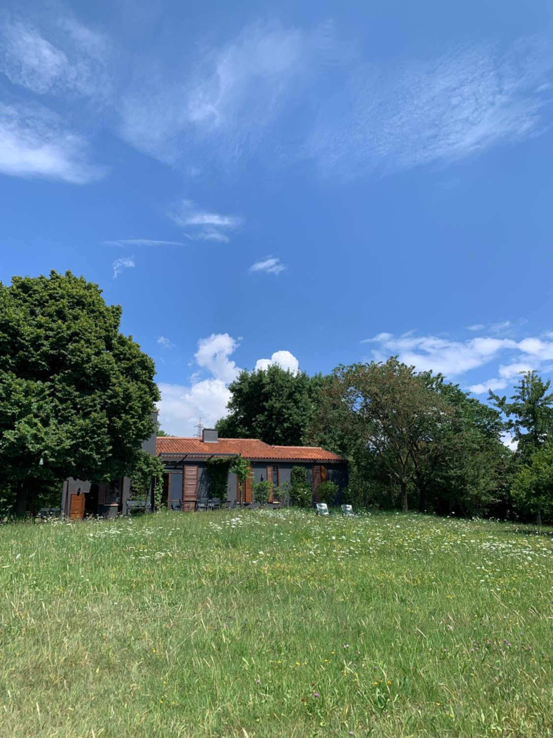 VILLA TUGURIO. La tua casa immersa nel verde view 2