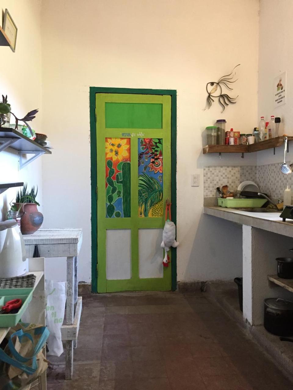 Casa Nuestra Hostal