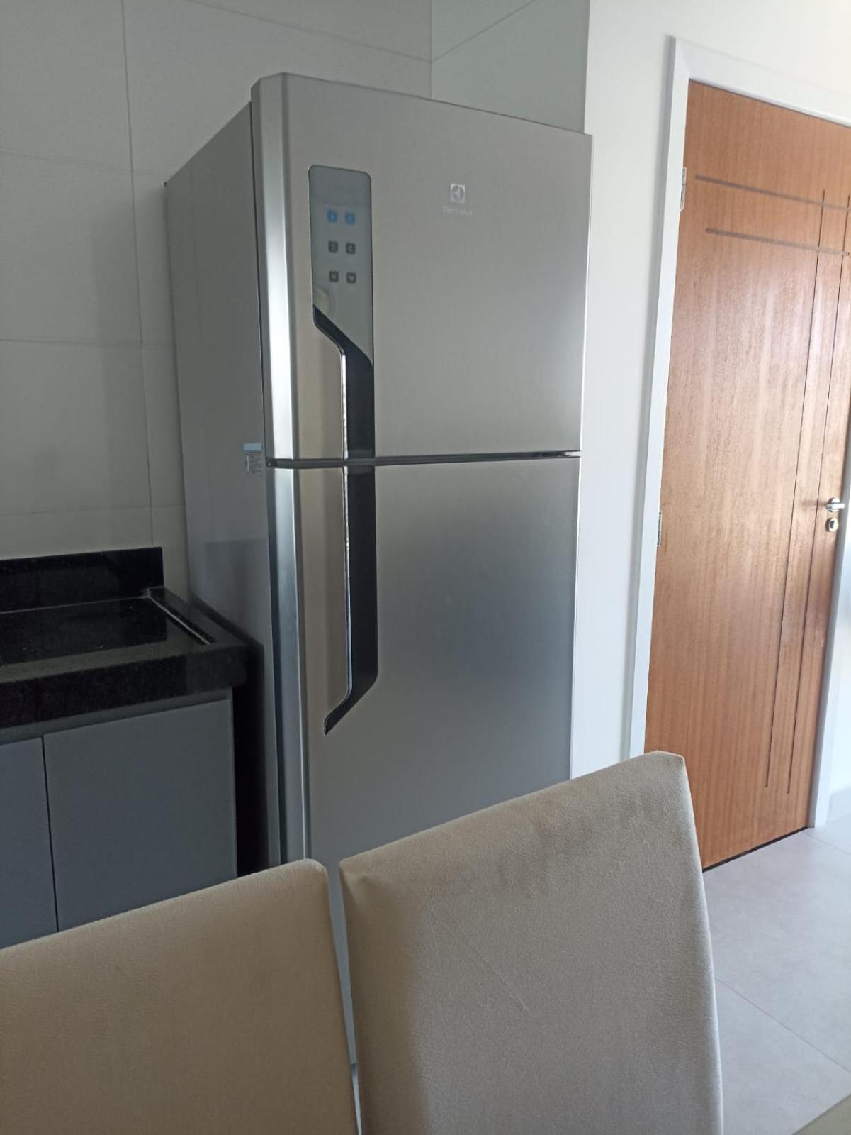 Apartamento Novinho Próximo à praia Taperapuan