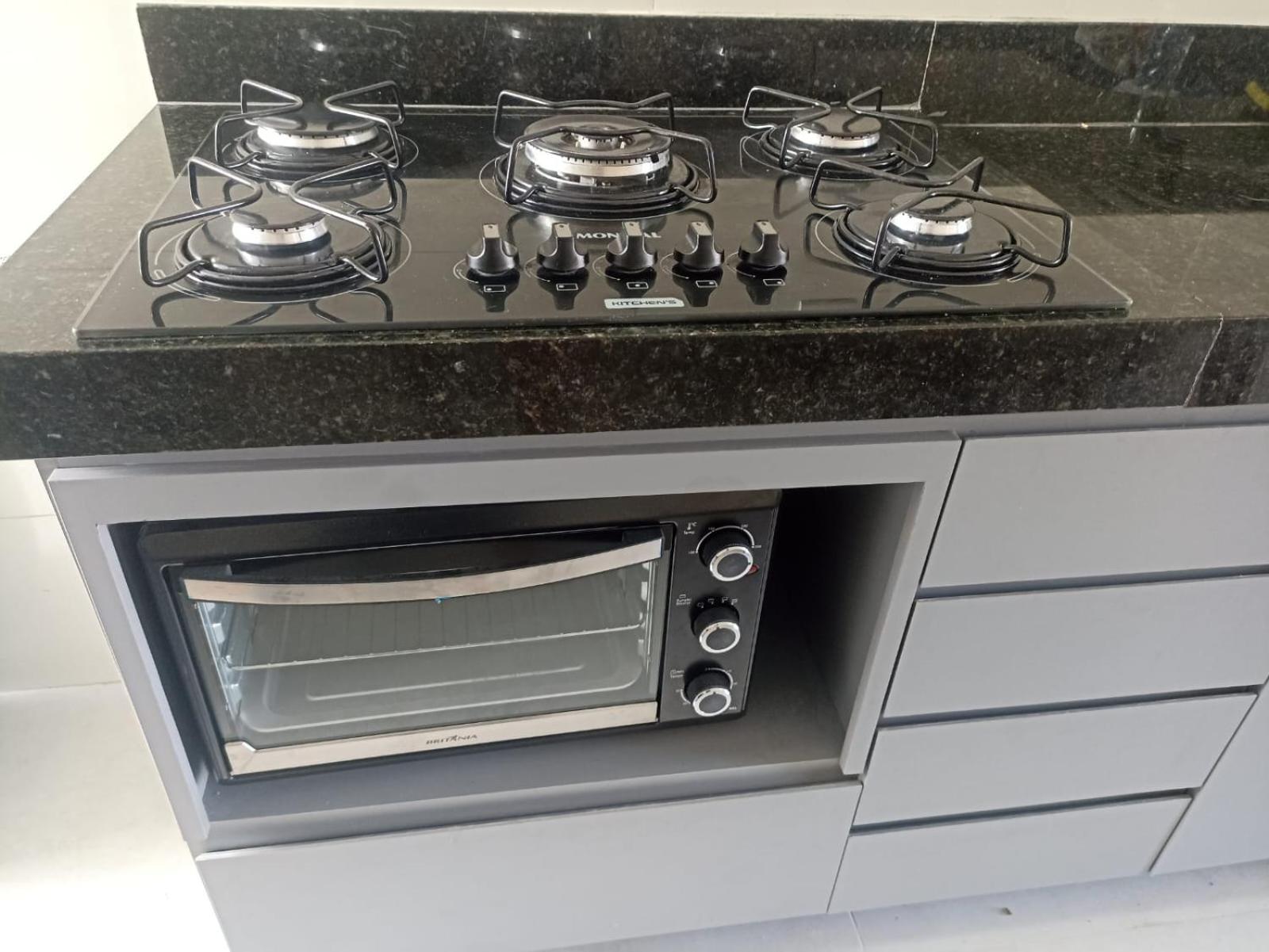 Apartamento Novinho Próximo à praia Taperapuan
