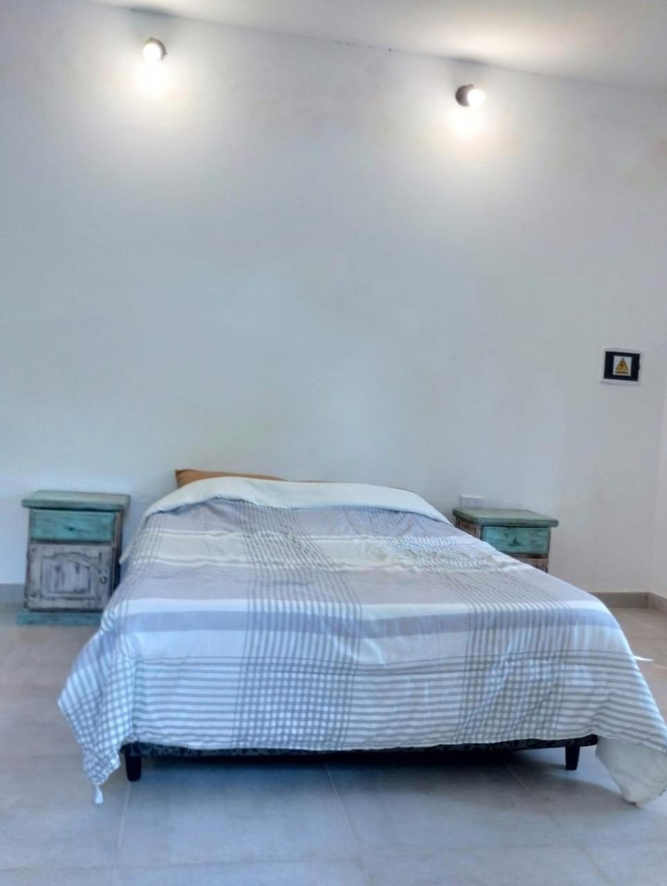 Casa Nuestra Hostal