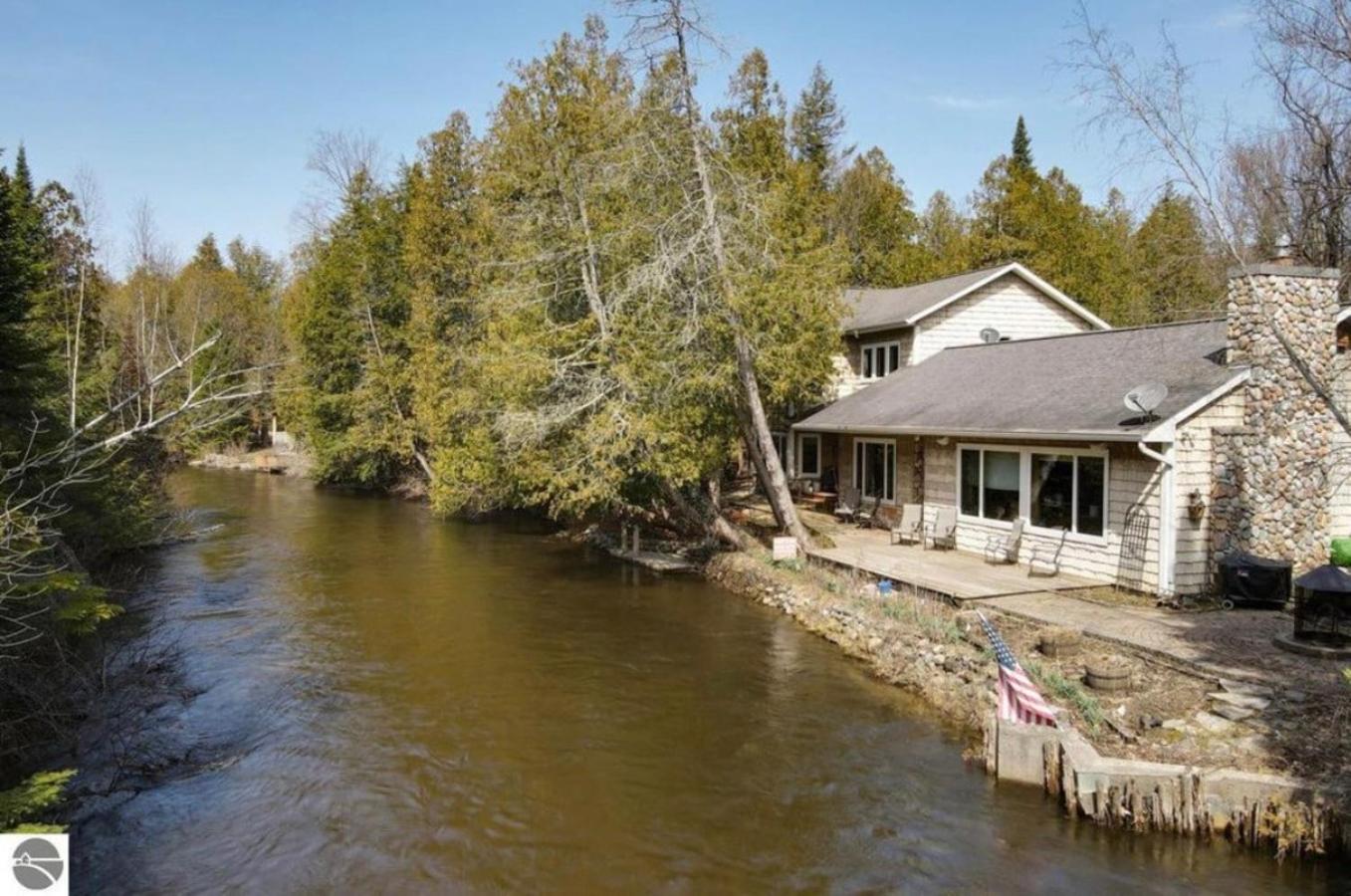 Monarch Lodge, Giant Riverview, Hot Tub, Fireplace