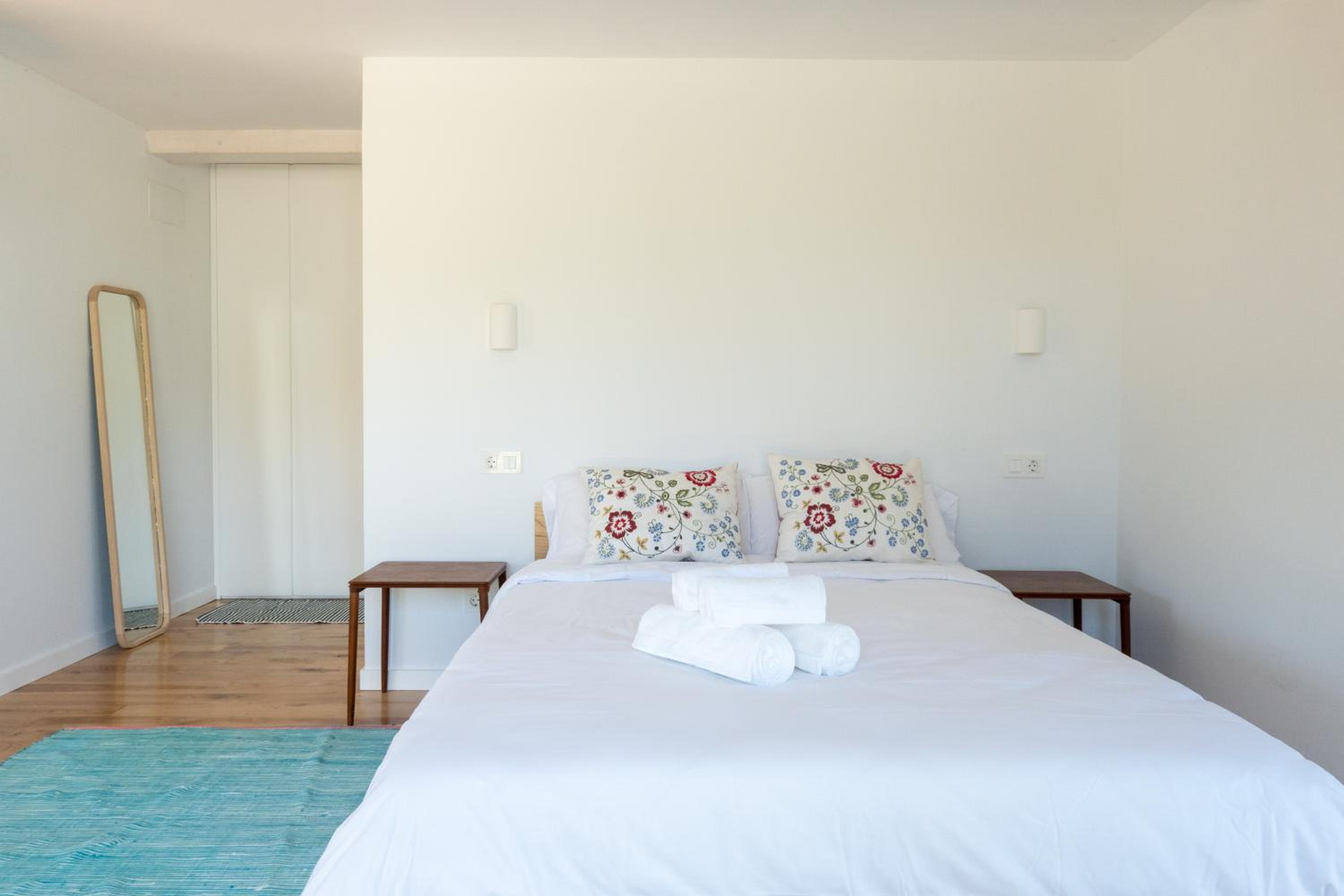 A Casa dos Caseiros ツ by Rias Baixas Rentals view 3