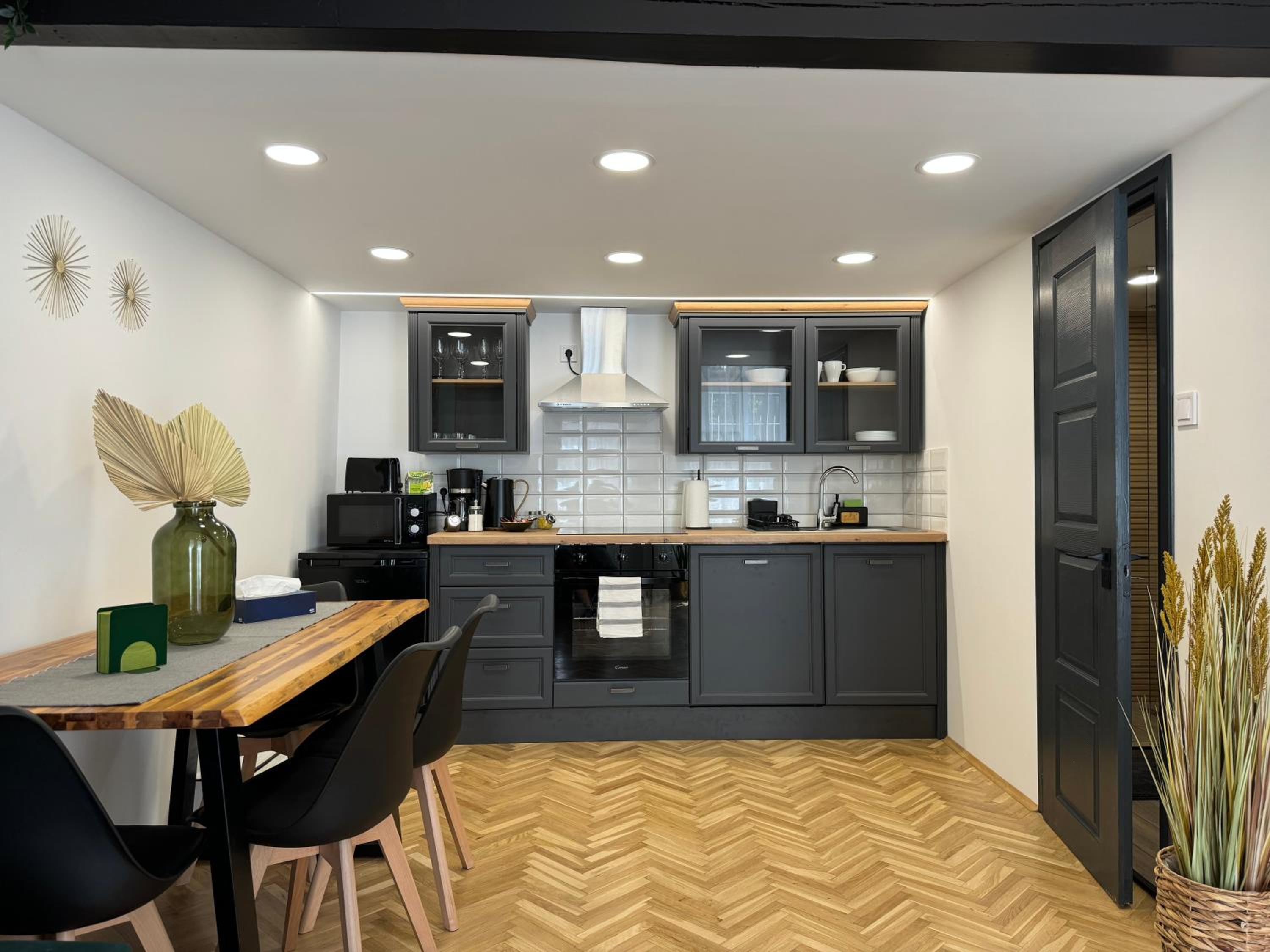 Manhattan Lofts in Debrecen M1 view 3