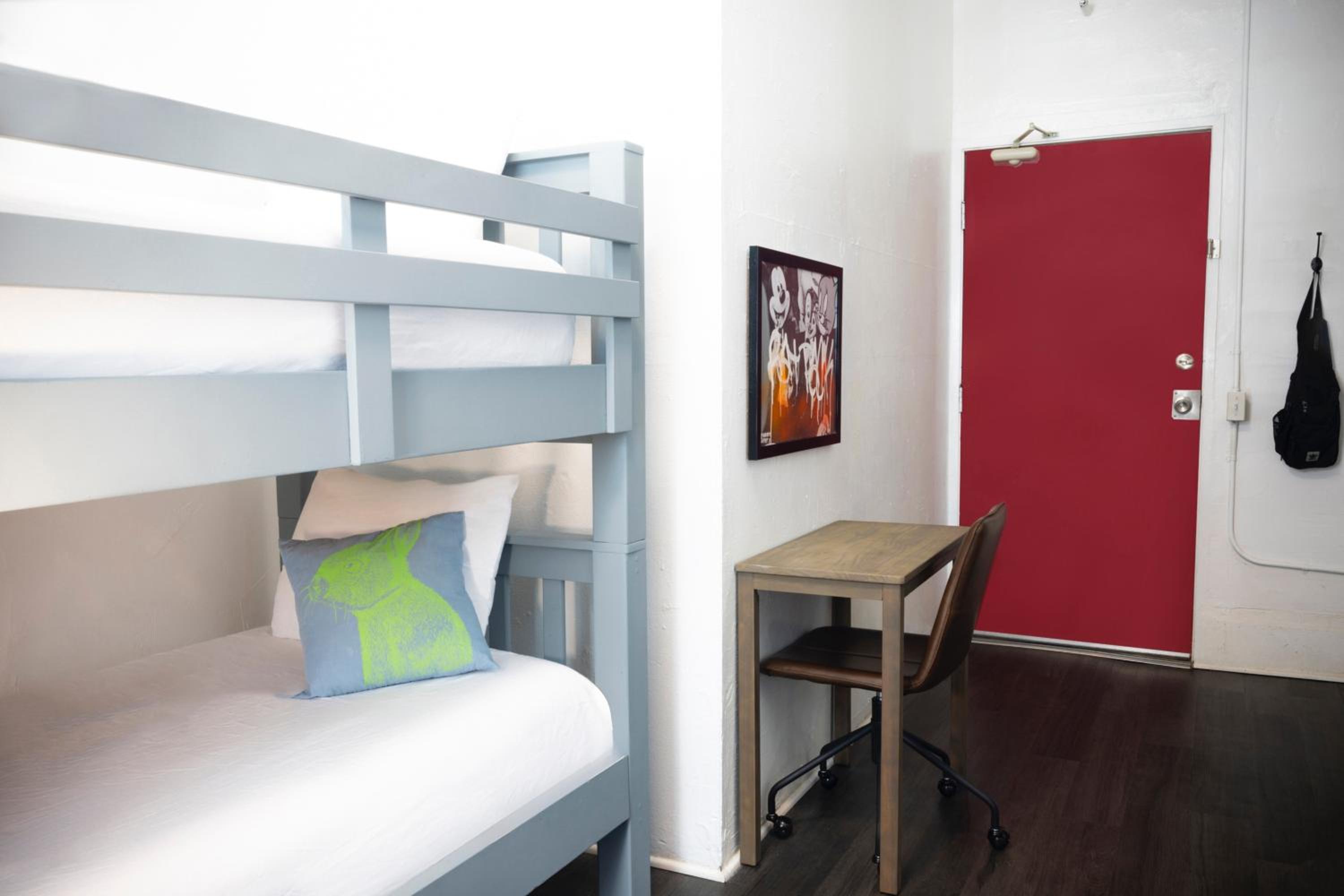 American Hotel