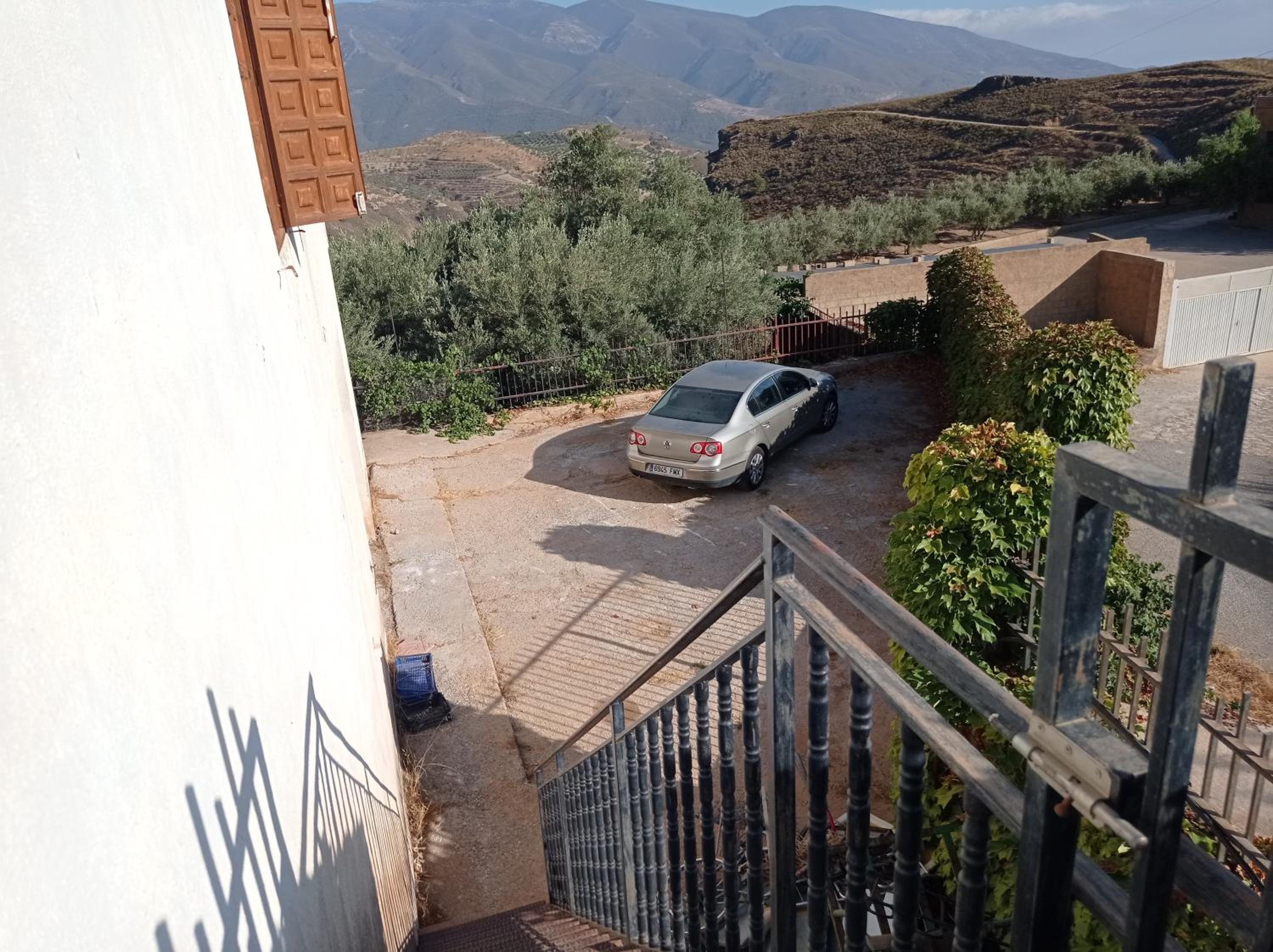 Casa Rural Chalet Venta del Aire Cortijo Terron