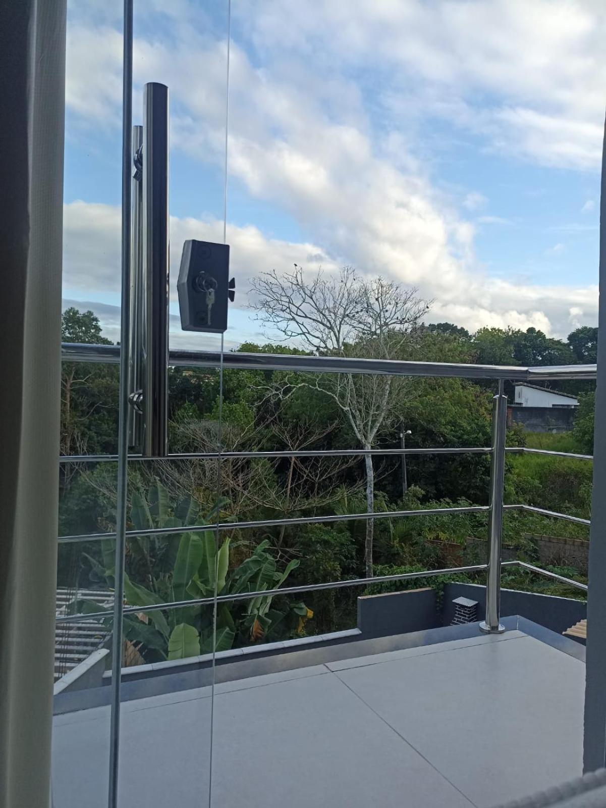 Apartamento Novinho Próximo à praia Taperapuan