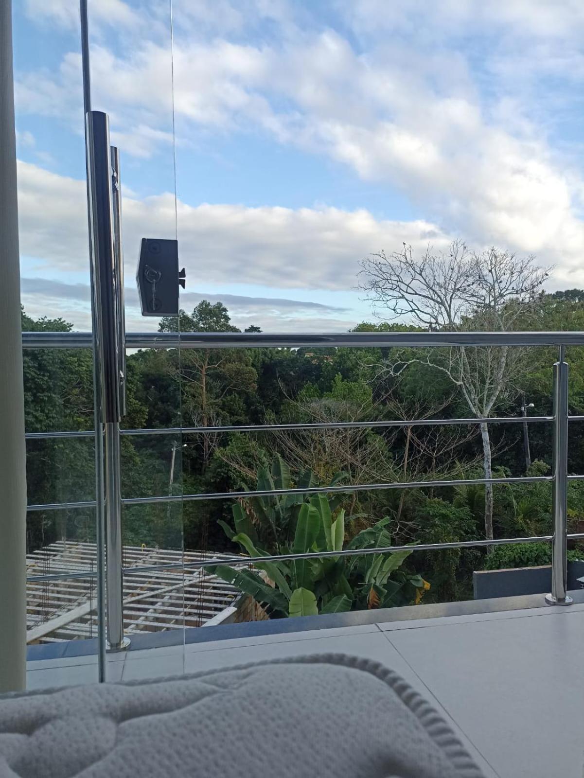Apartamento Novinho Próximo à praia Taperapuan