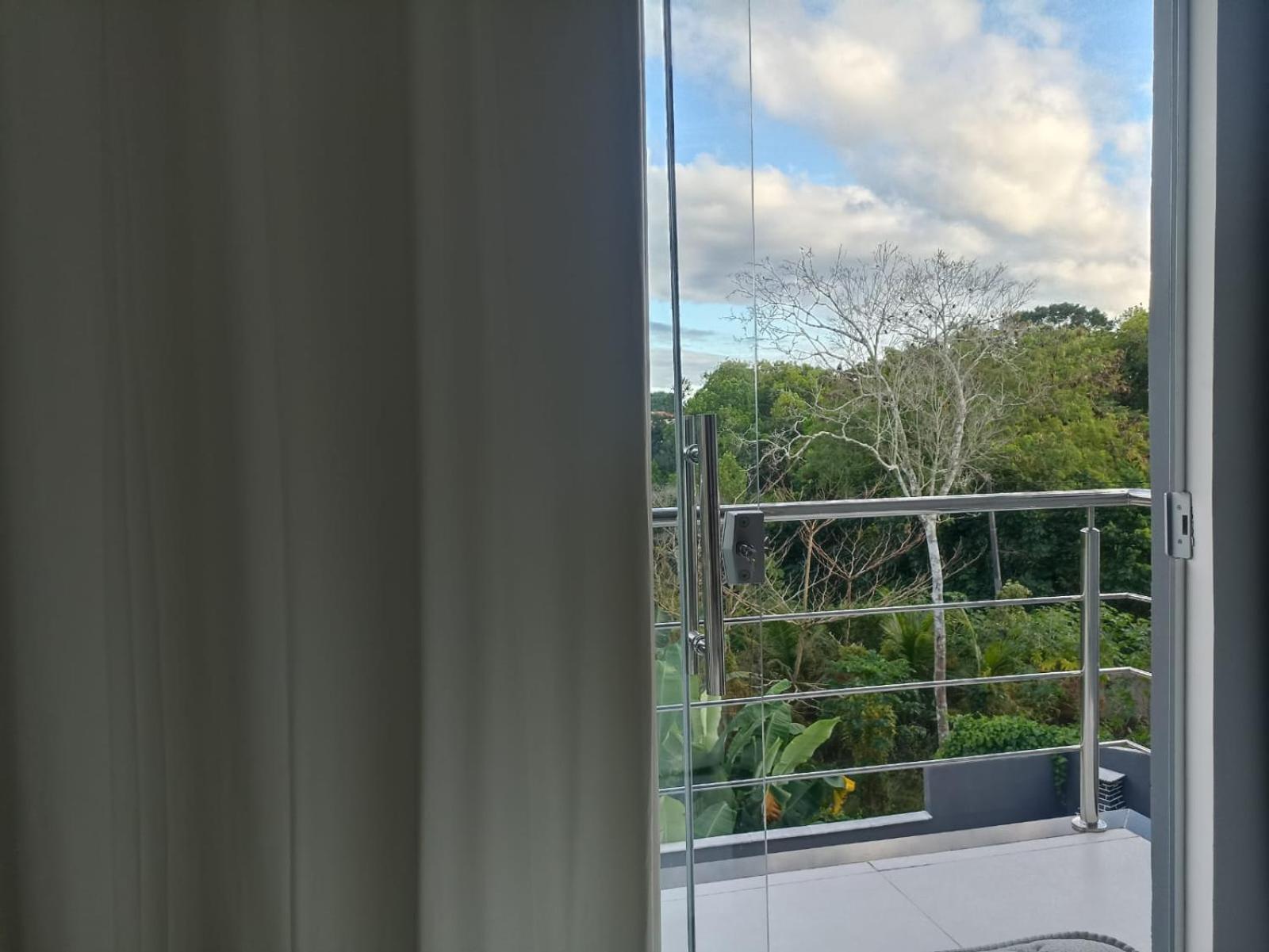 Apartamento Novinho Próximo à praia Taperapuan
