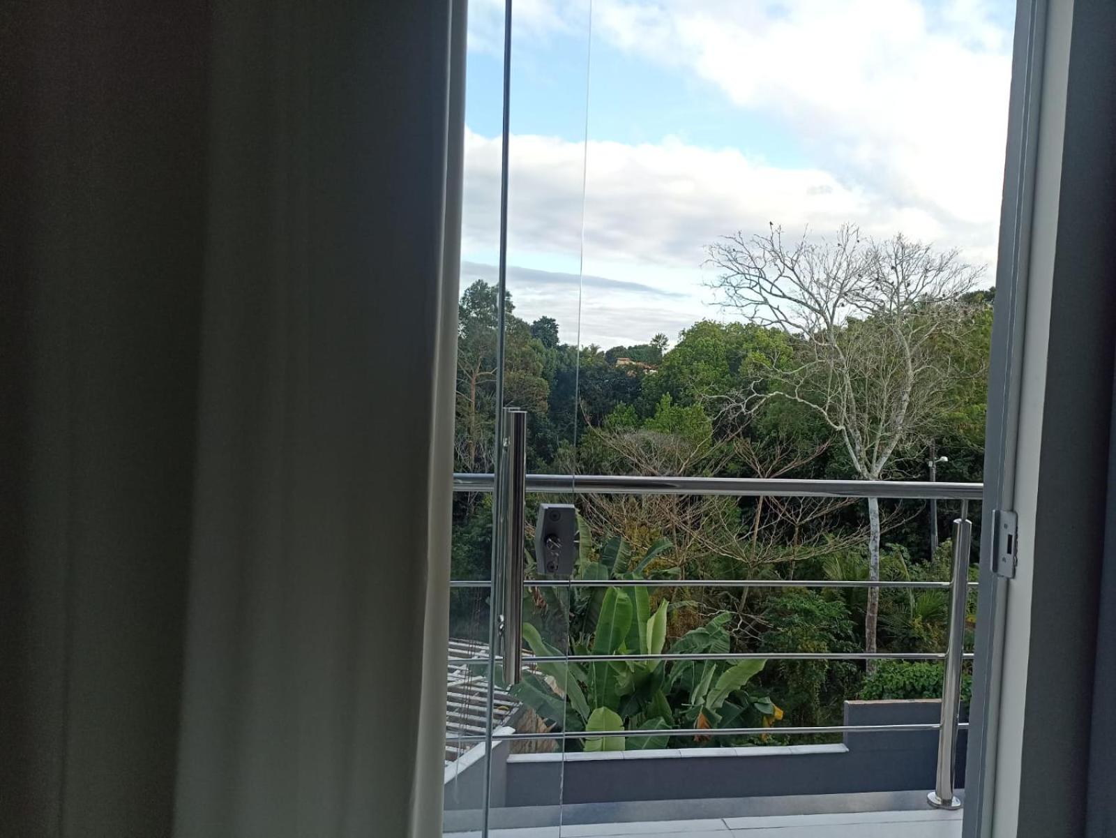 Apartamento Novinho Próximo à praia Taperapuan