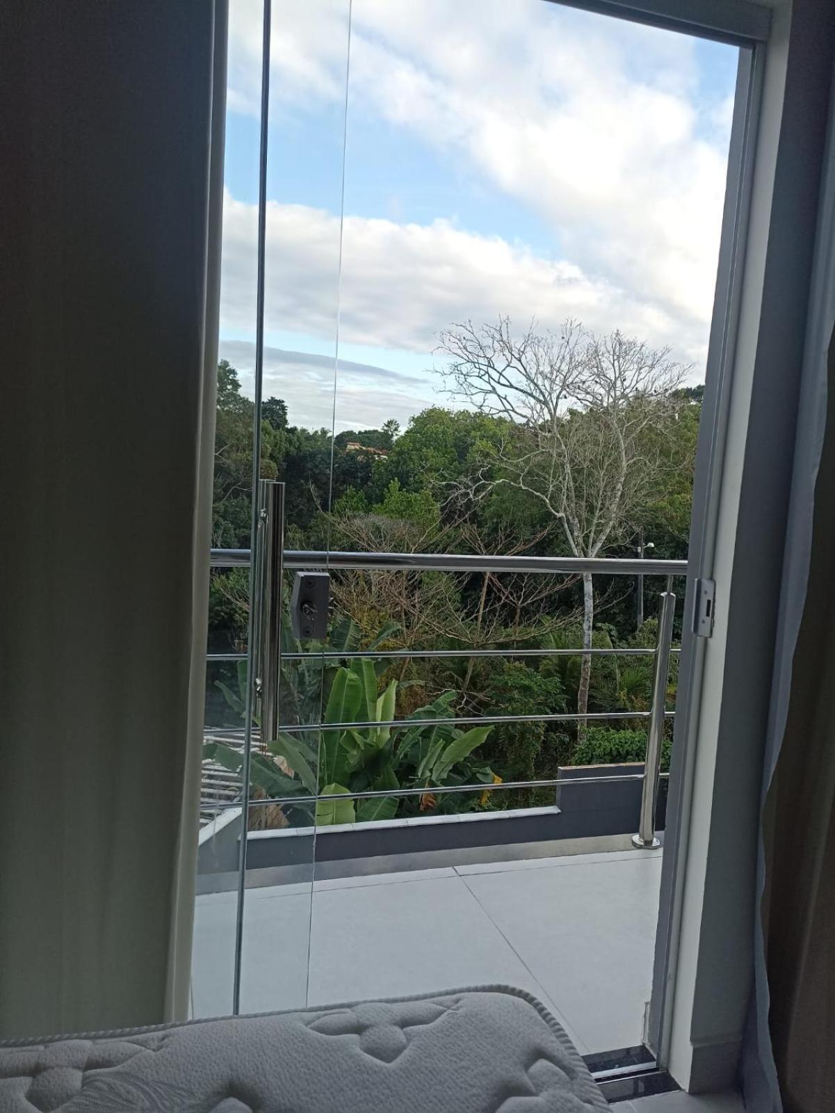 Apartamento Novinho Próximo à praia Taperapuan
