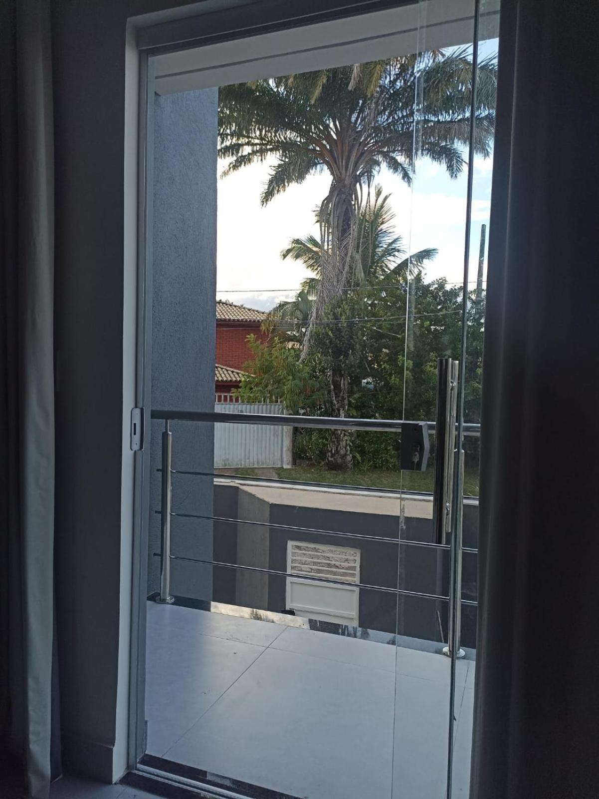 Apartamento Novinho Próximo à praia Taperapuan