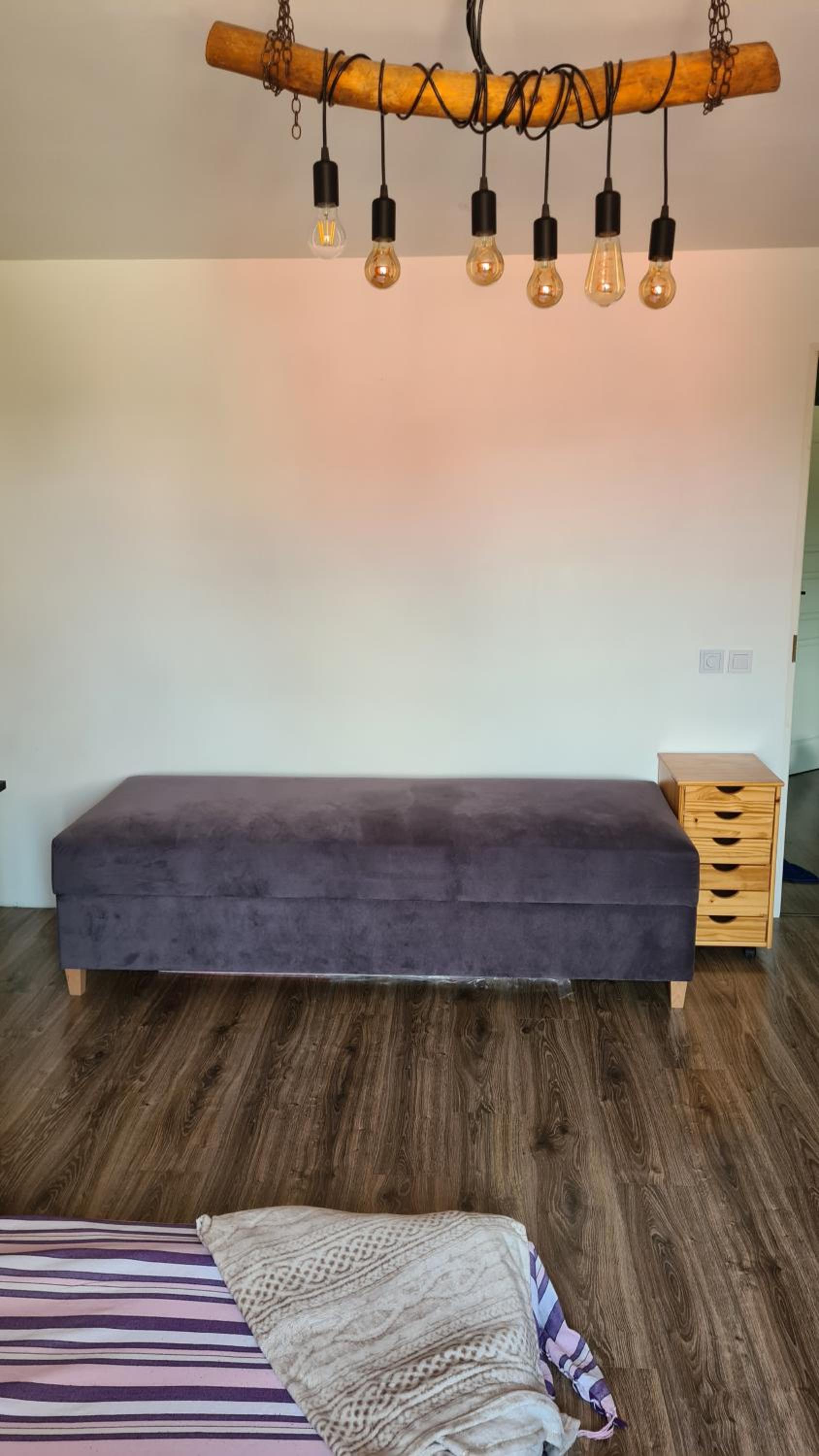 Entire apartment in Valmiera, Latvia view 3