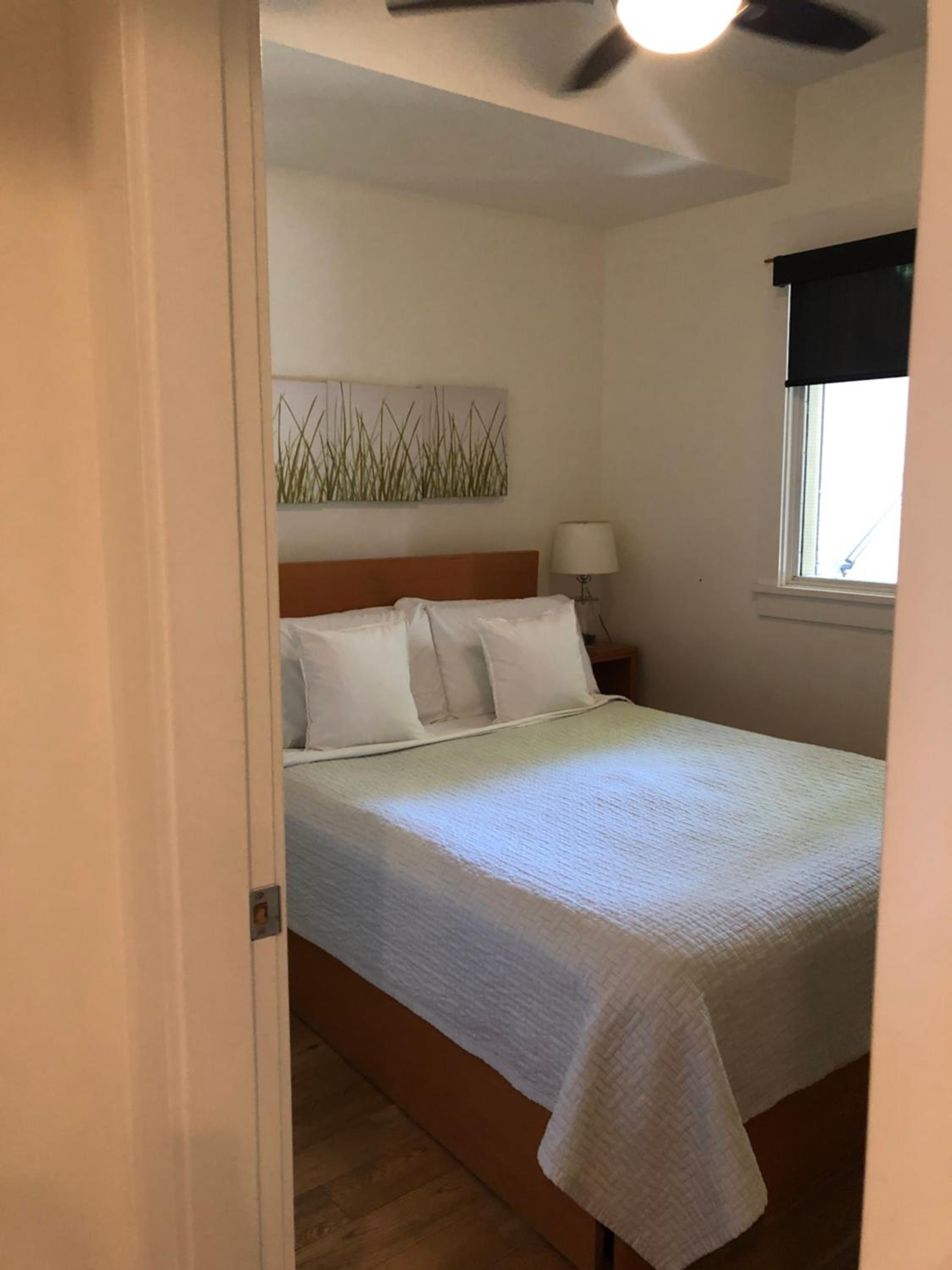 Mariner's Loft - Salt Spring Island
