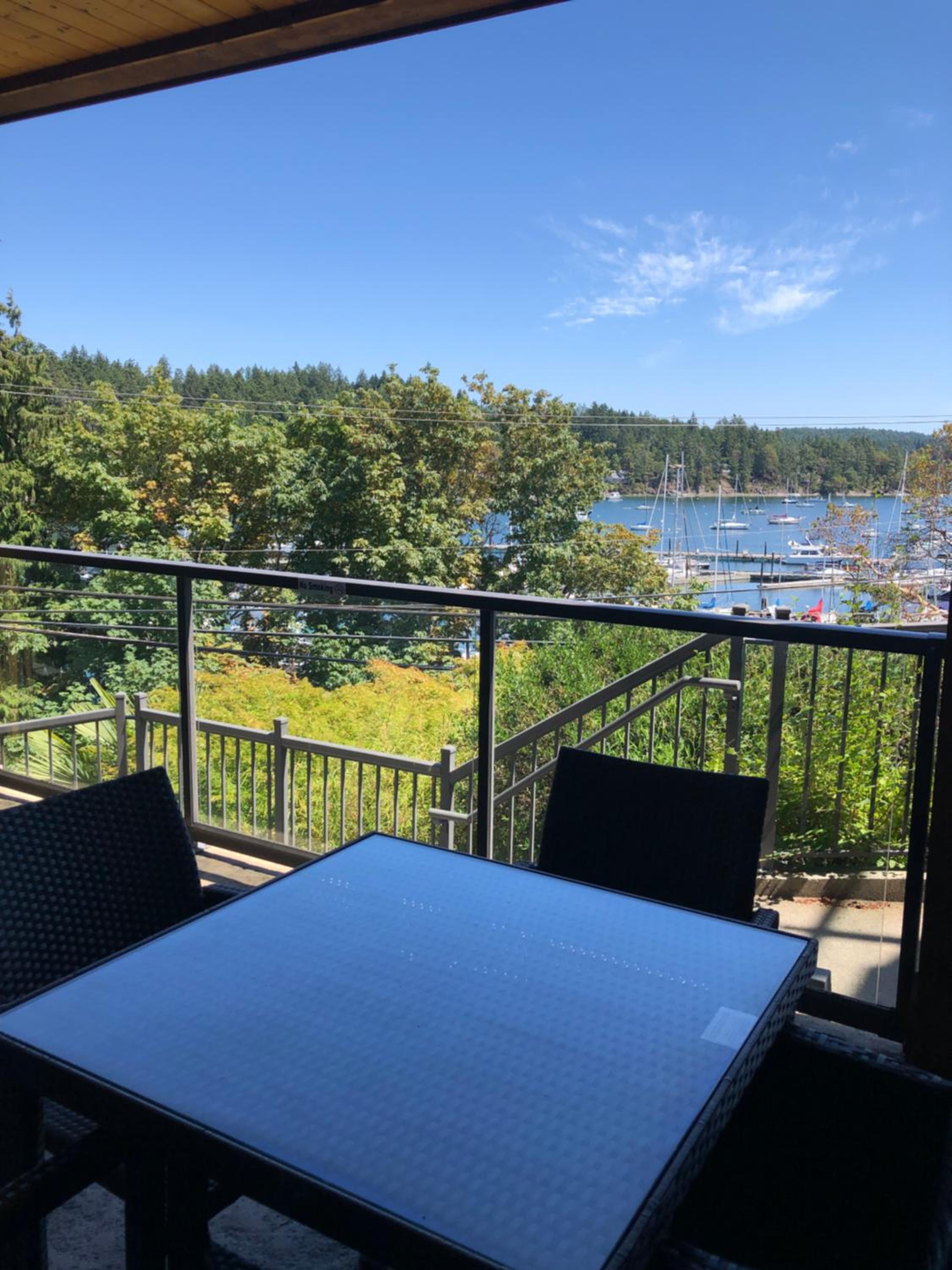 Mariner's Loft - Salt Spring Island