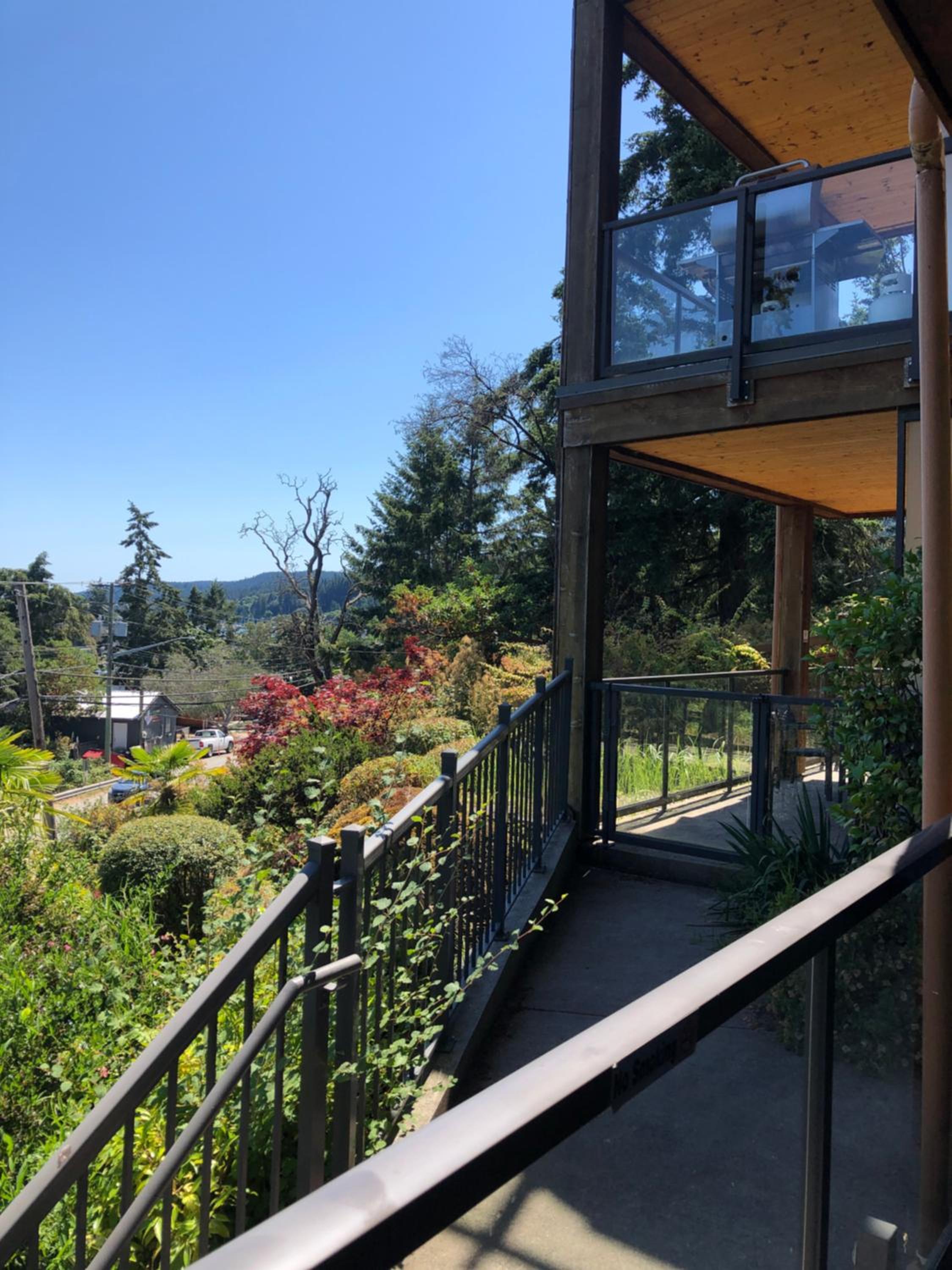 Mariner's Loft - Salt Spring Island
