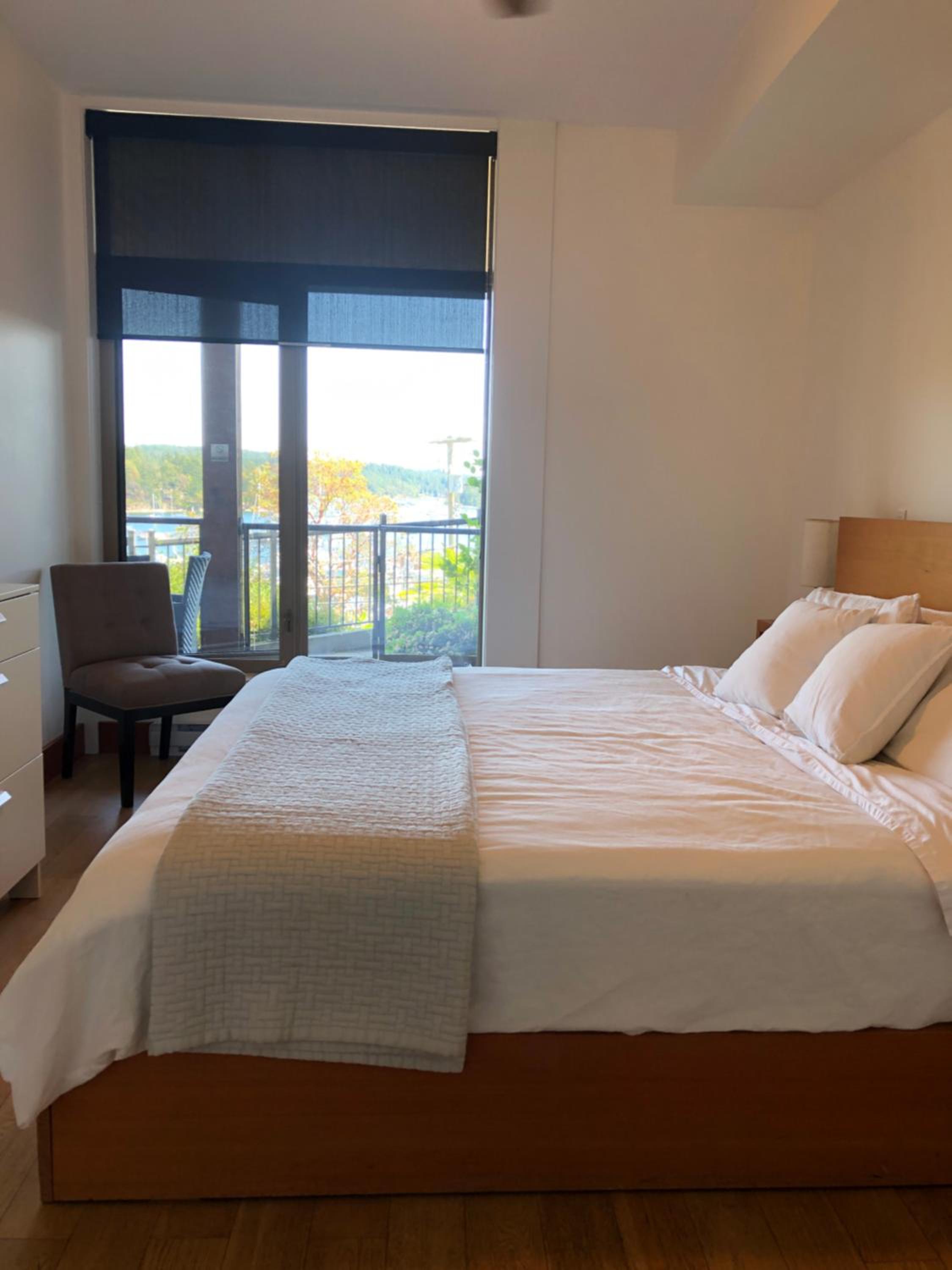 Mariner's Loft - Salt Spring Island