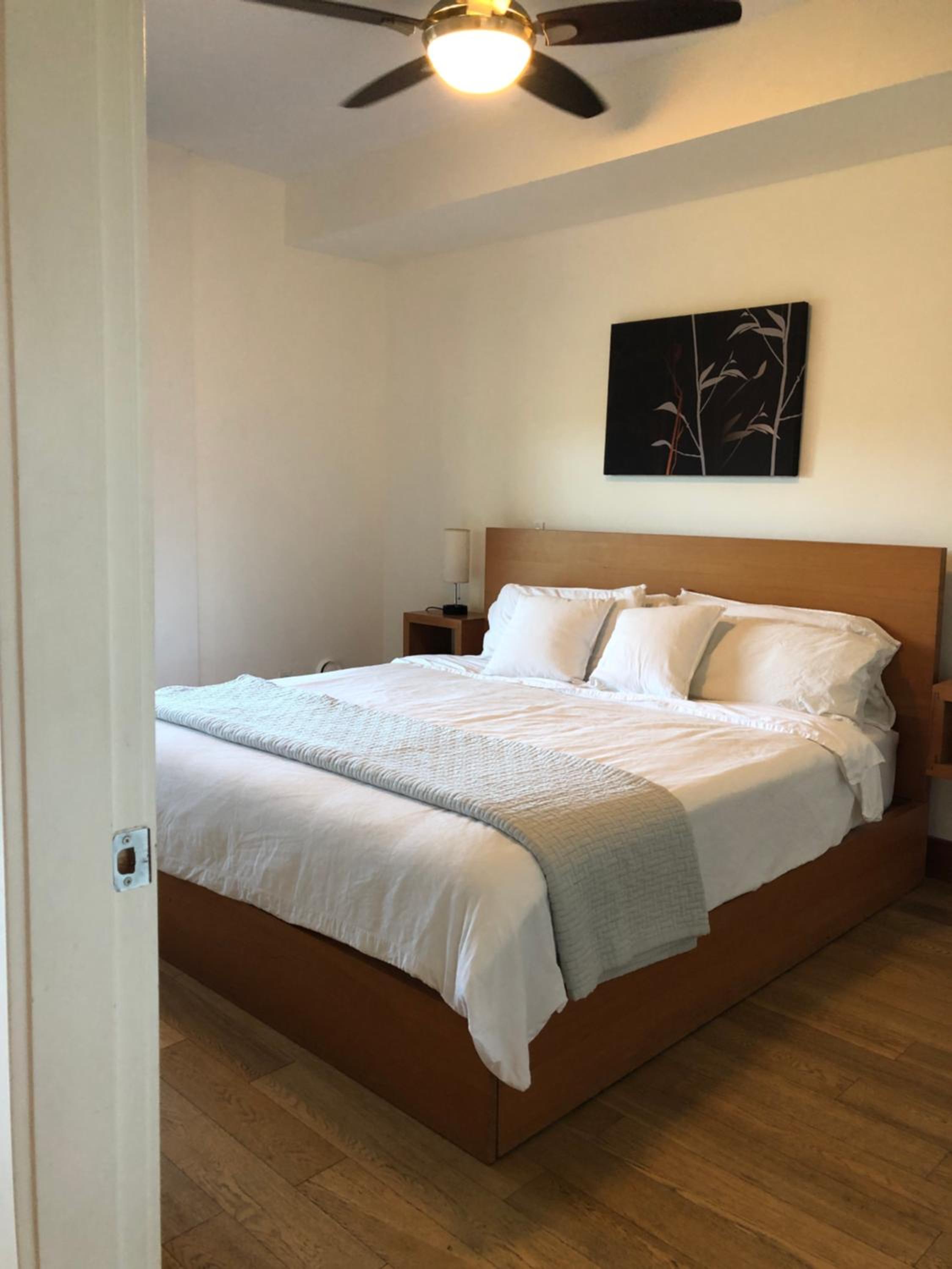 Mariner's Loft - Salt Spring Island
