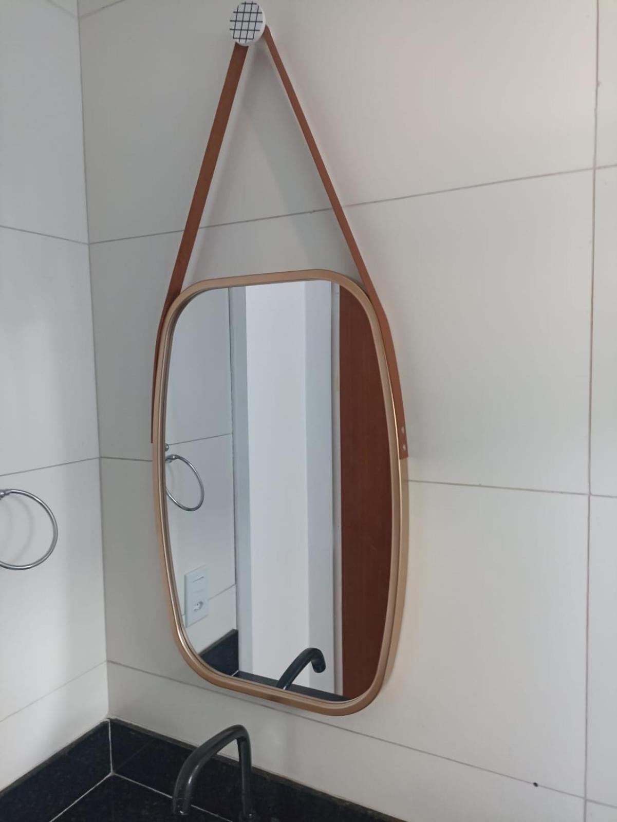 Apartamento Novinho Próximo à praia Taperapuan