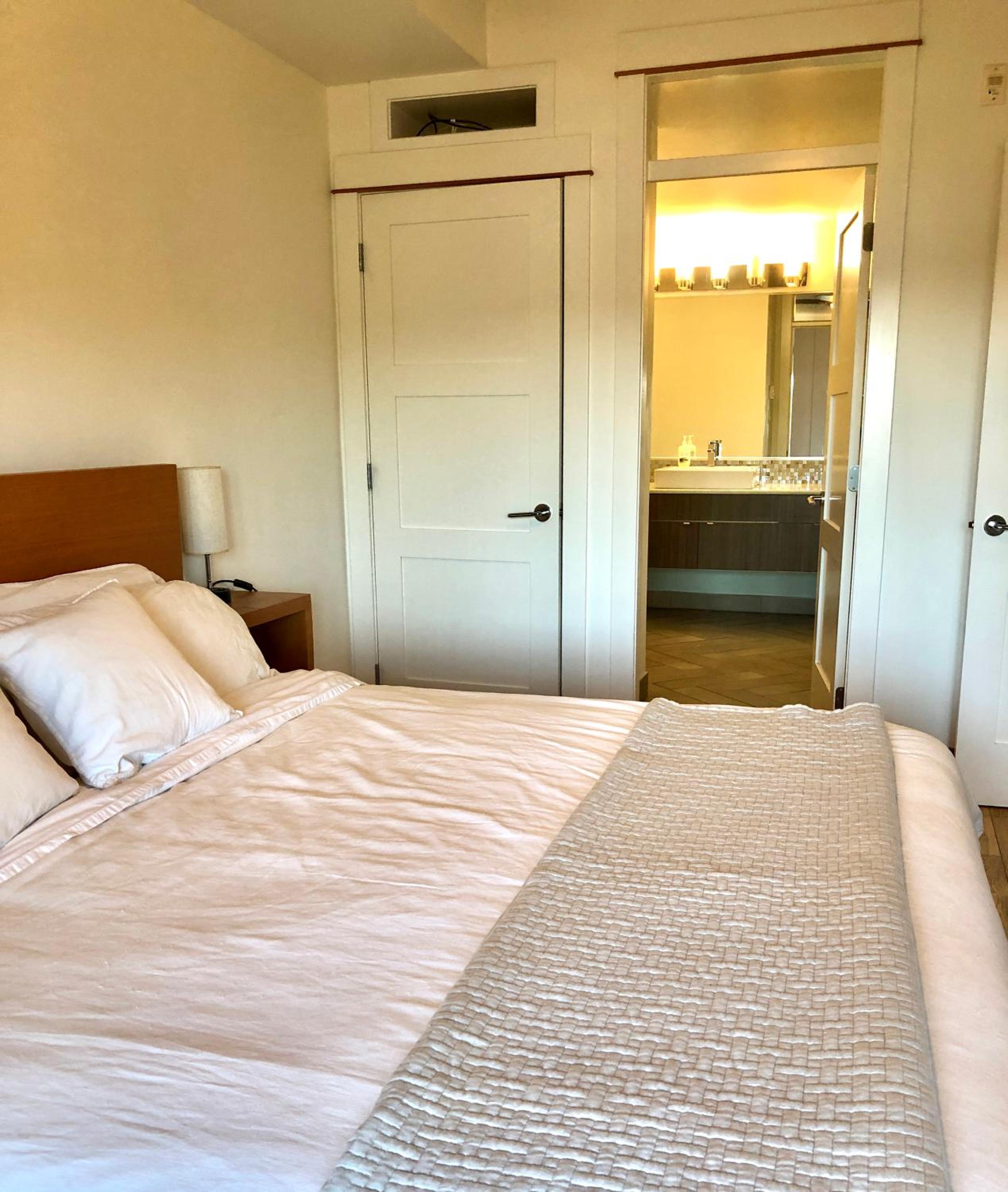 Mariner's Loft - Salt Spring Island