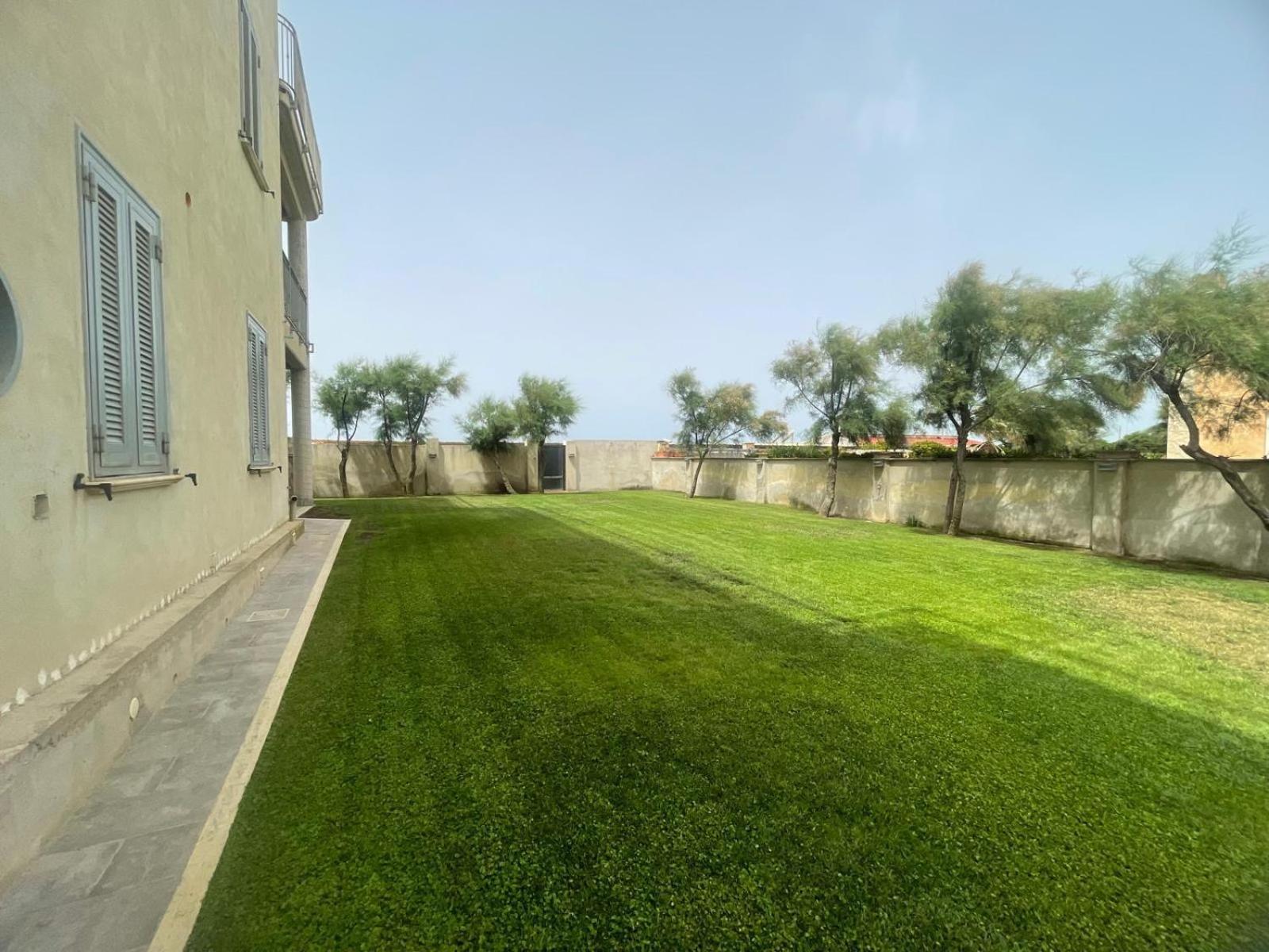 Casa sul mare con accesso diretto in spiaggia II