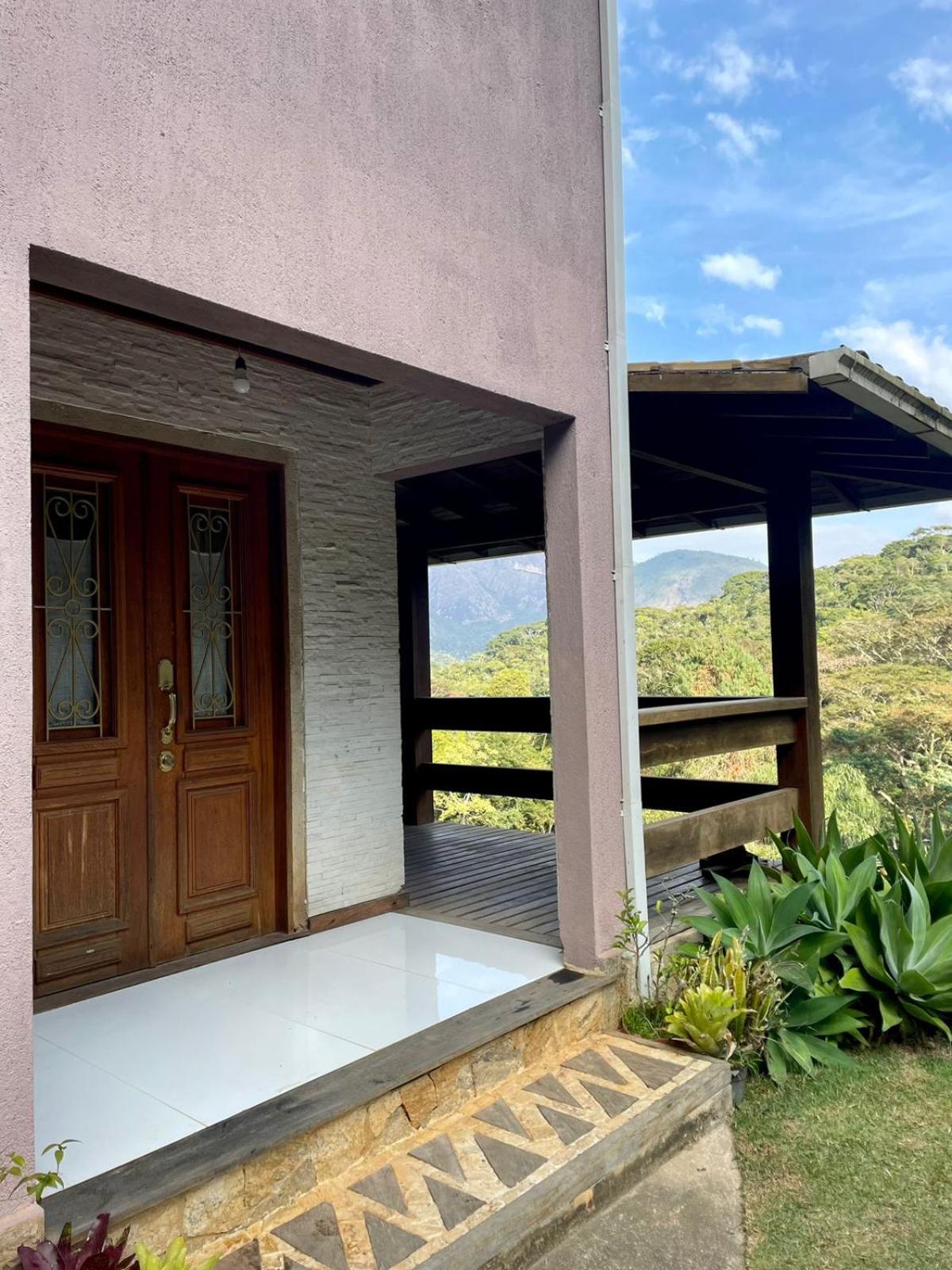 Casa Top Araras Petropolis
