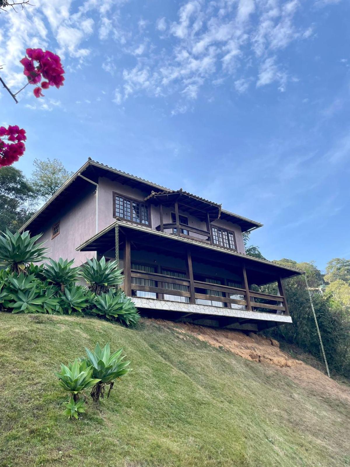 Casa Top Araras Petropolis