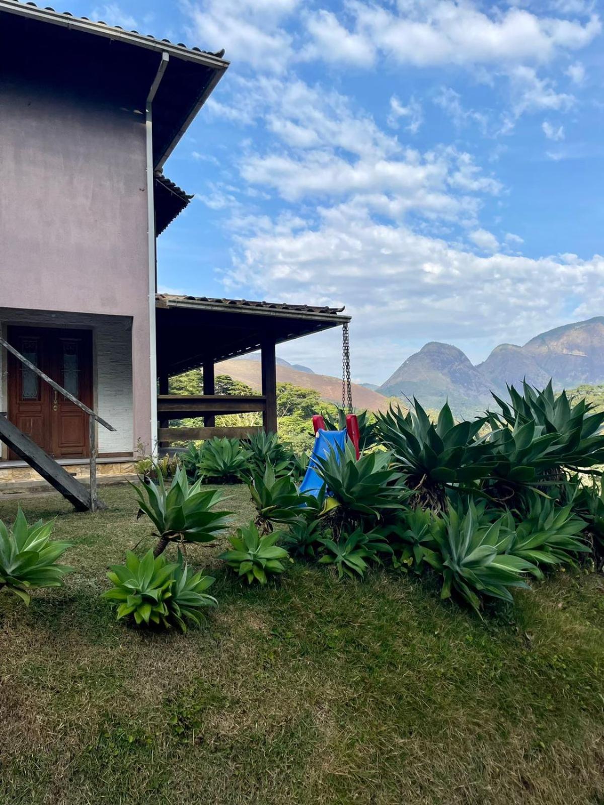 Casa Top Araras Petropolis