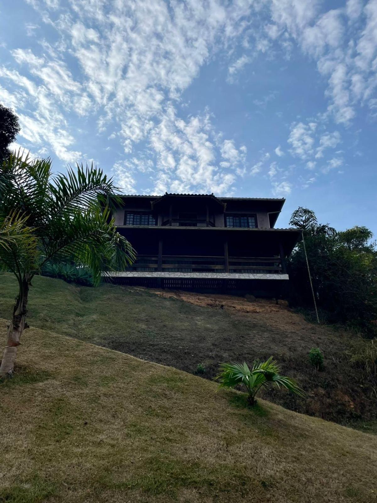 Casa Top Araras Petropolis