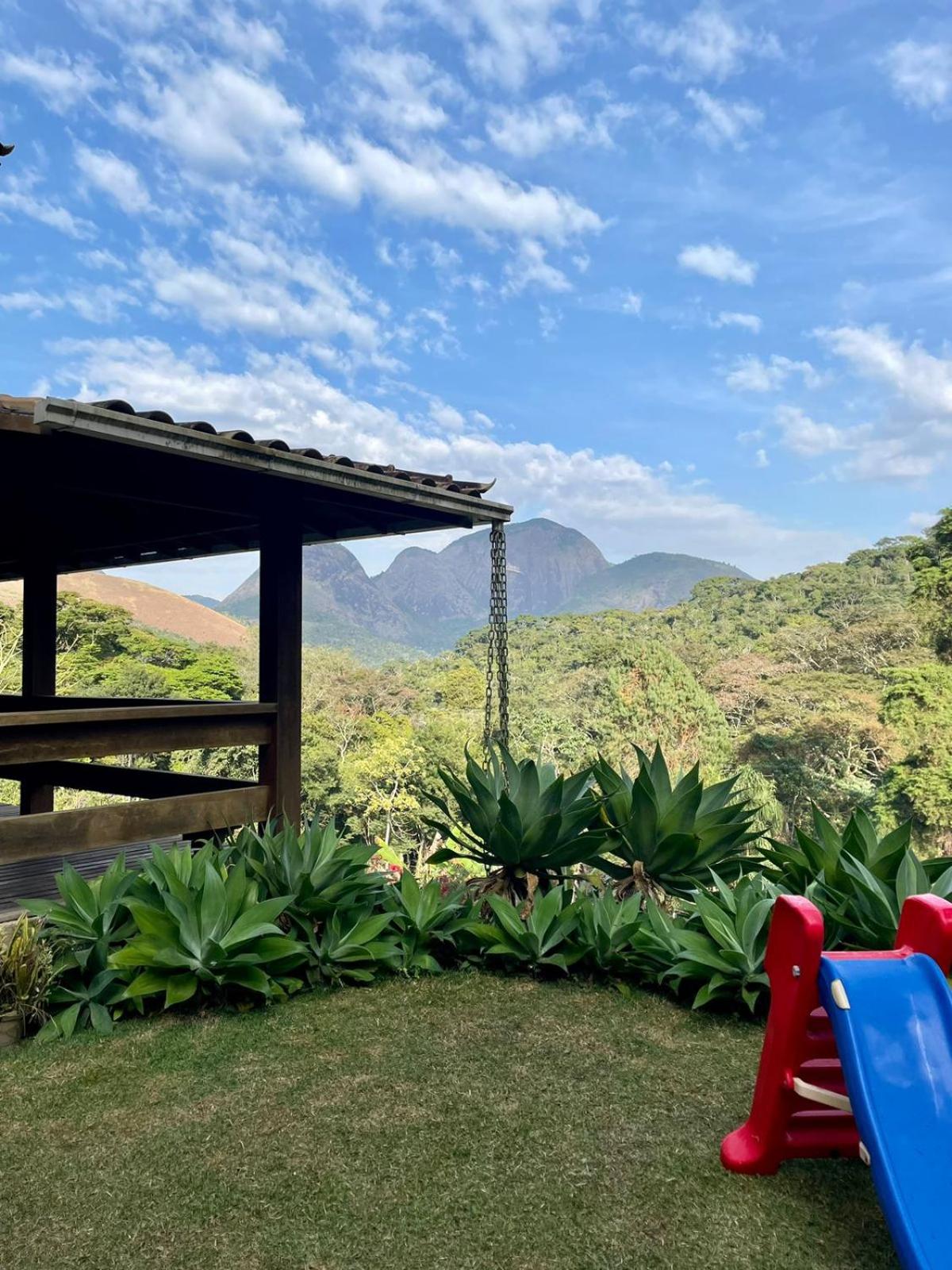 Casa Top Araras Petropolis