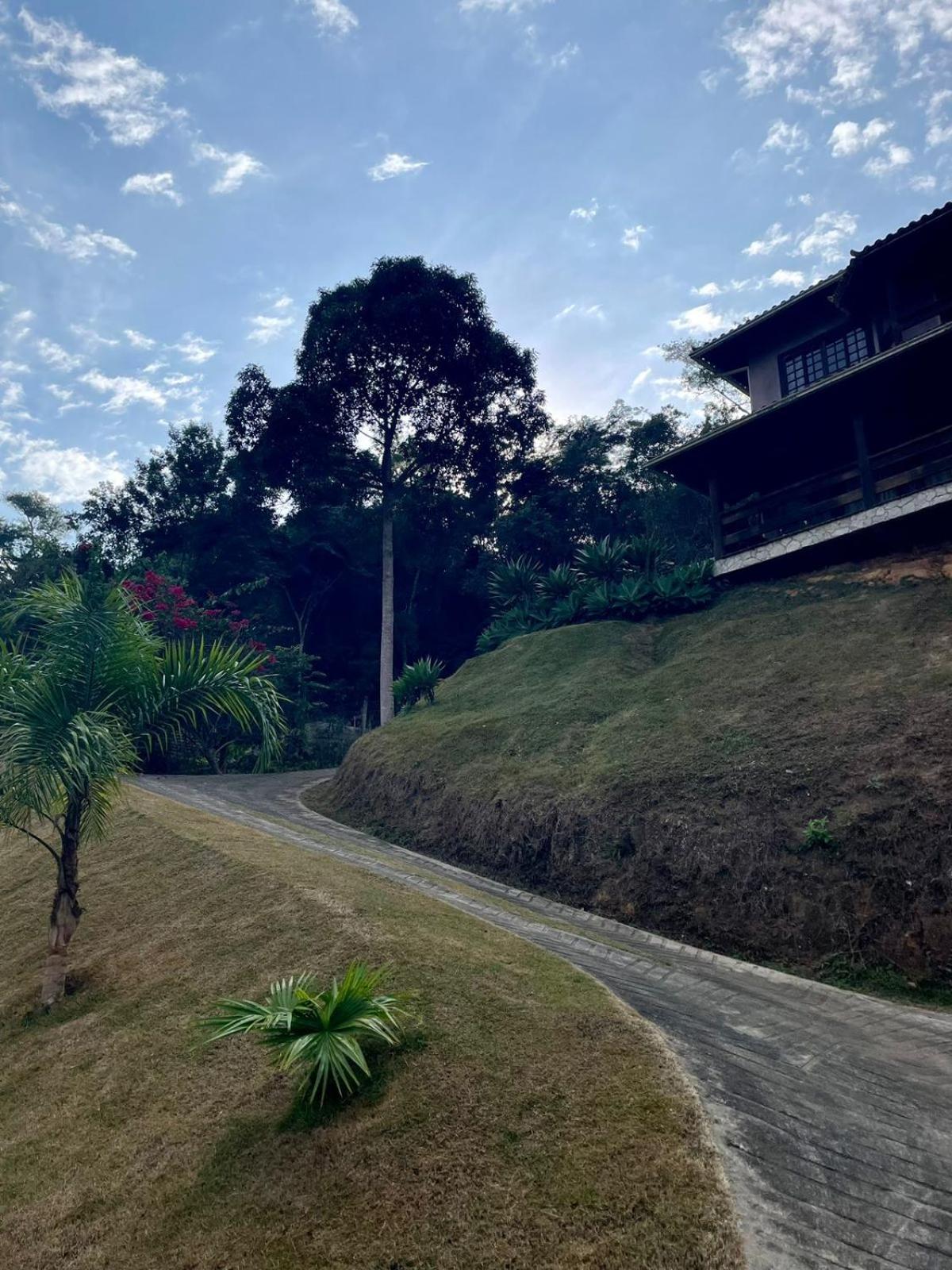 Casa Top Araras Petropolis