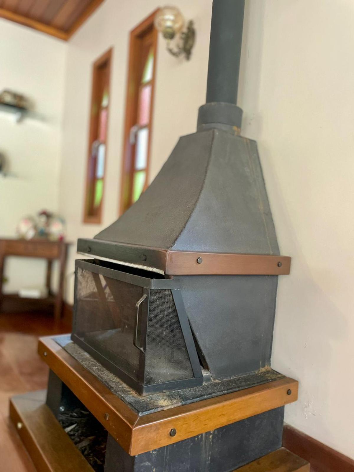 Casa Top Araras Petropolis