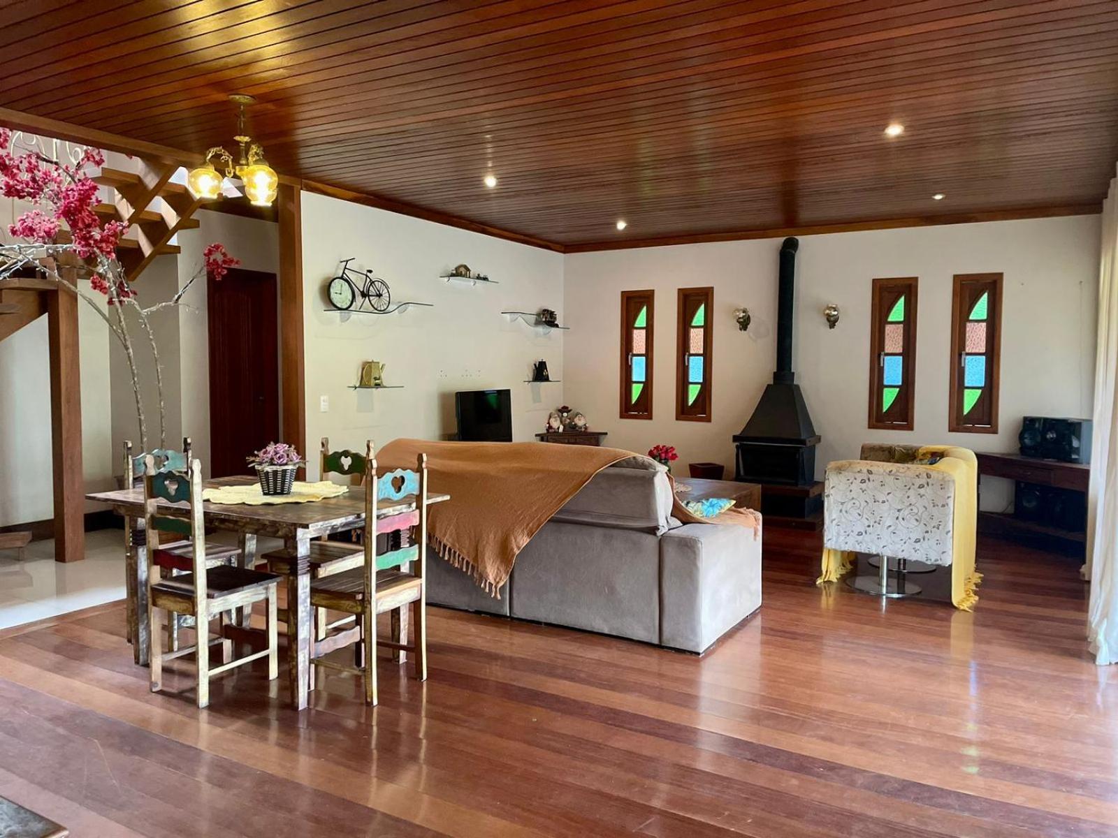 Casa Top Araras Petropolis
