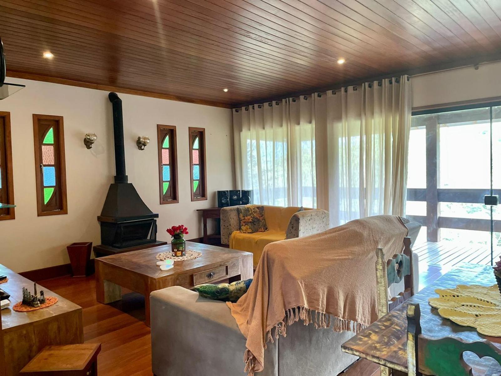 Casa Top Araras Petropolis