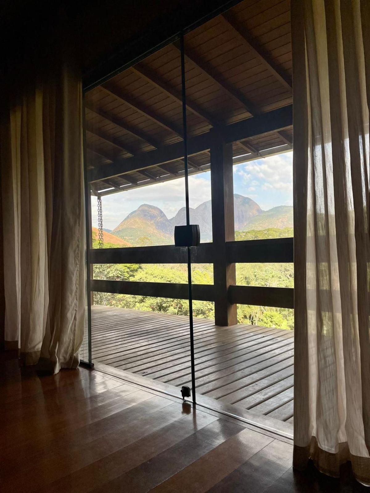 Casa Top Araras Petropolis