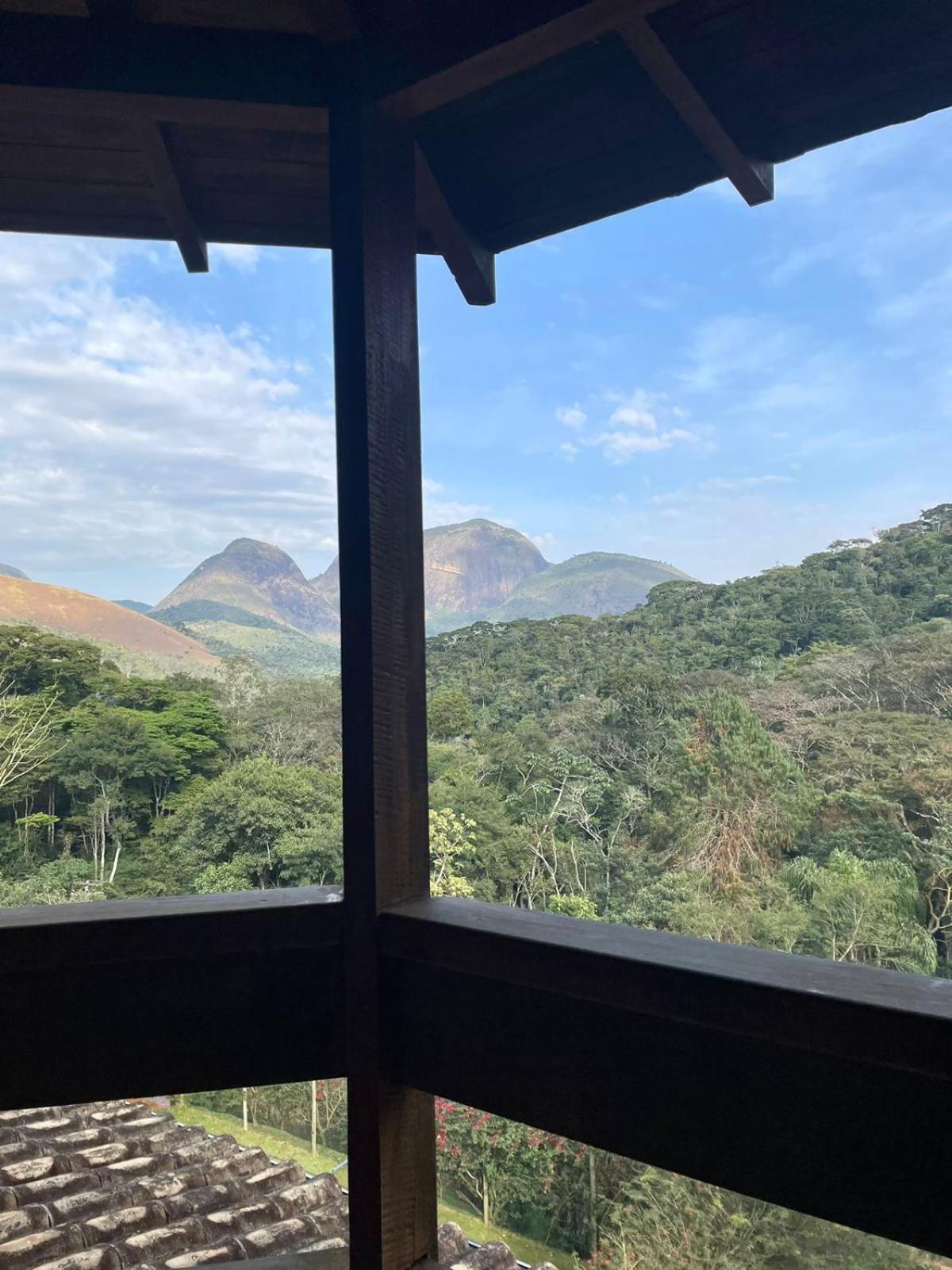 Casa Top Araras Petropolis