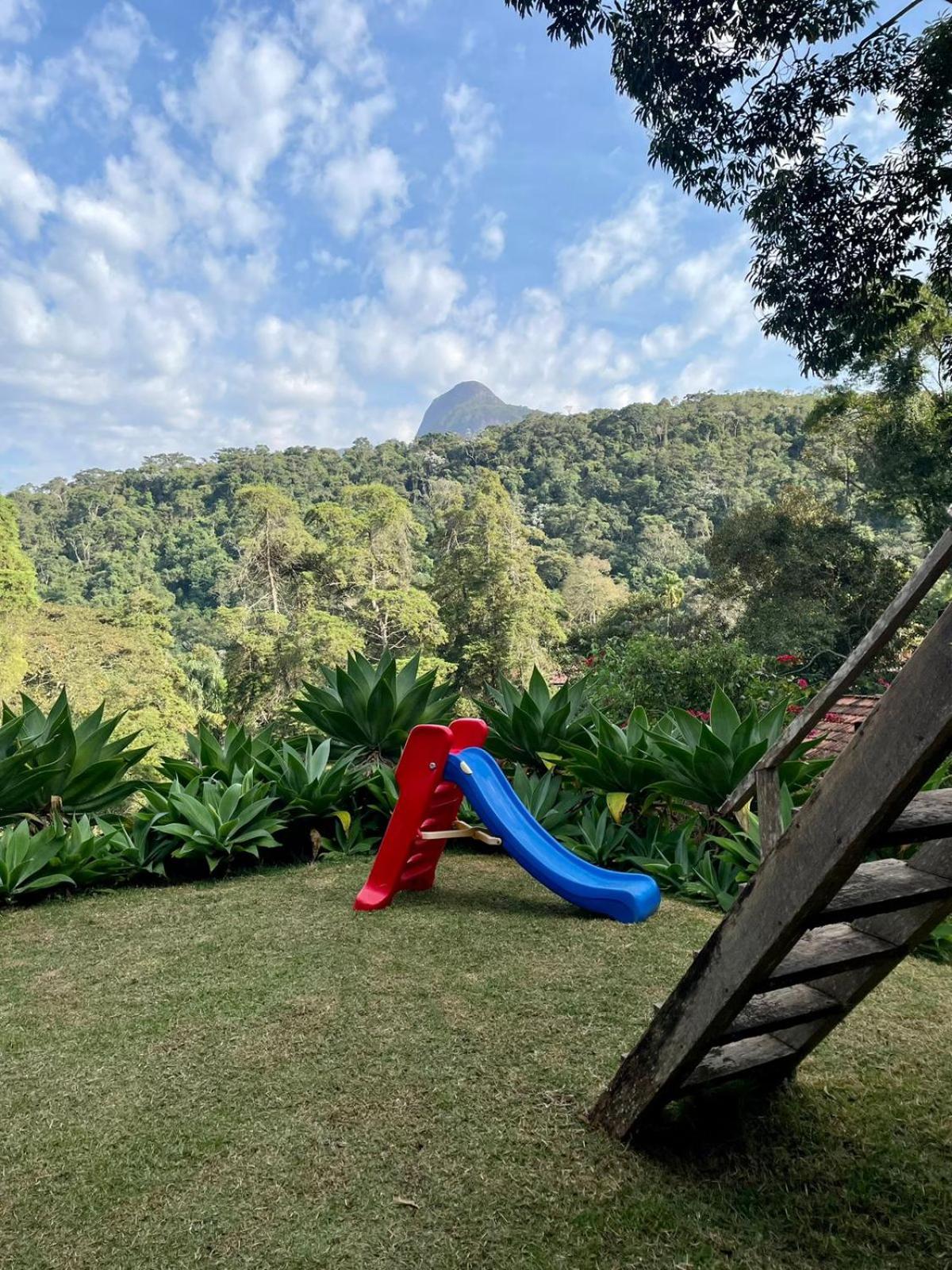 Casa Top Araras Petropolis