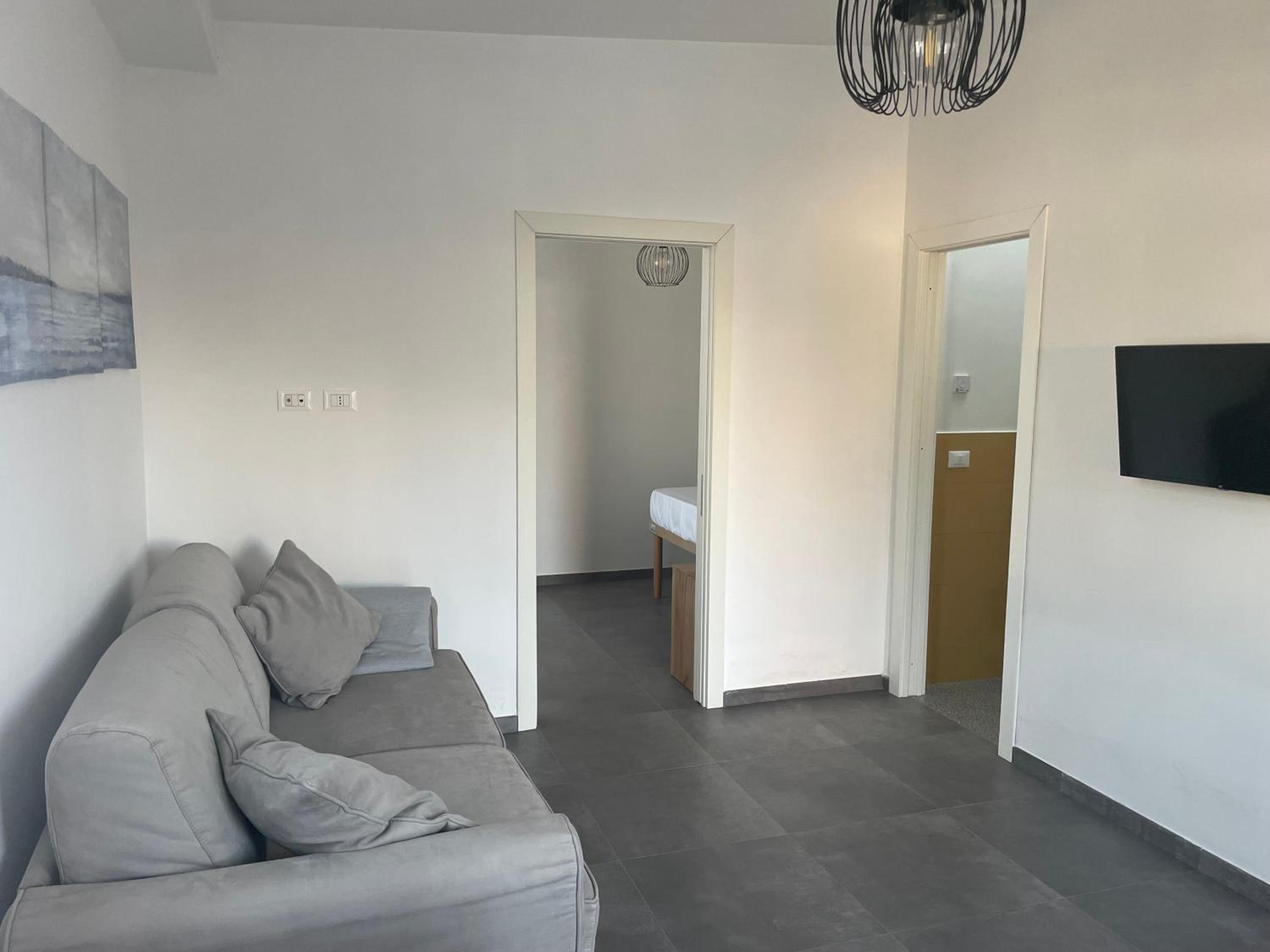 Casa sul mare con accesso diretto in spiaggia II
