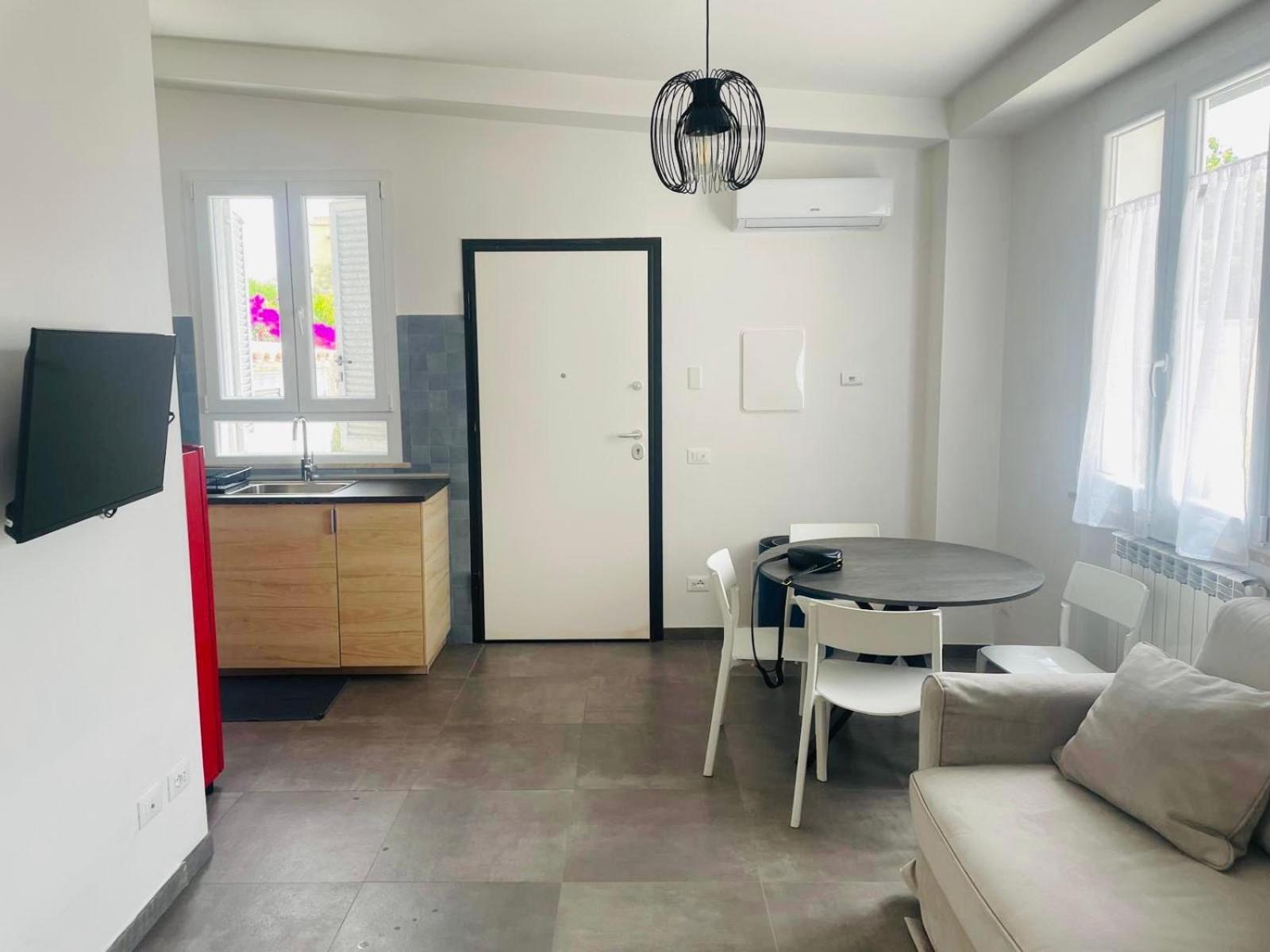 Casa sul mare con accesso diretto in spiaggia II