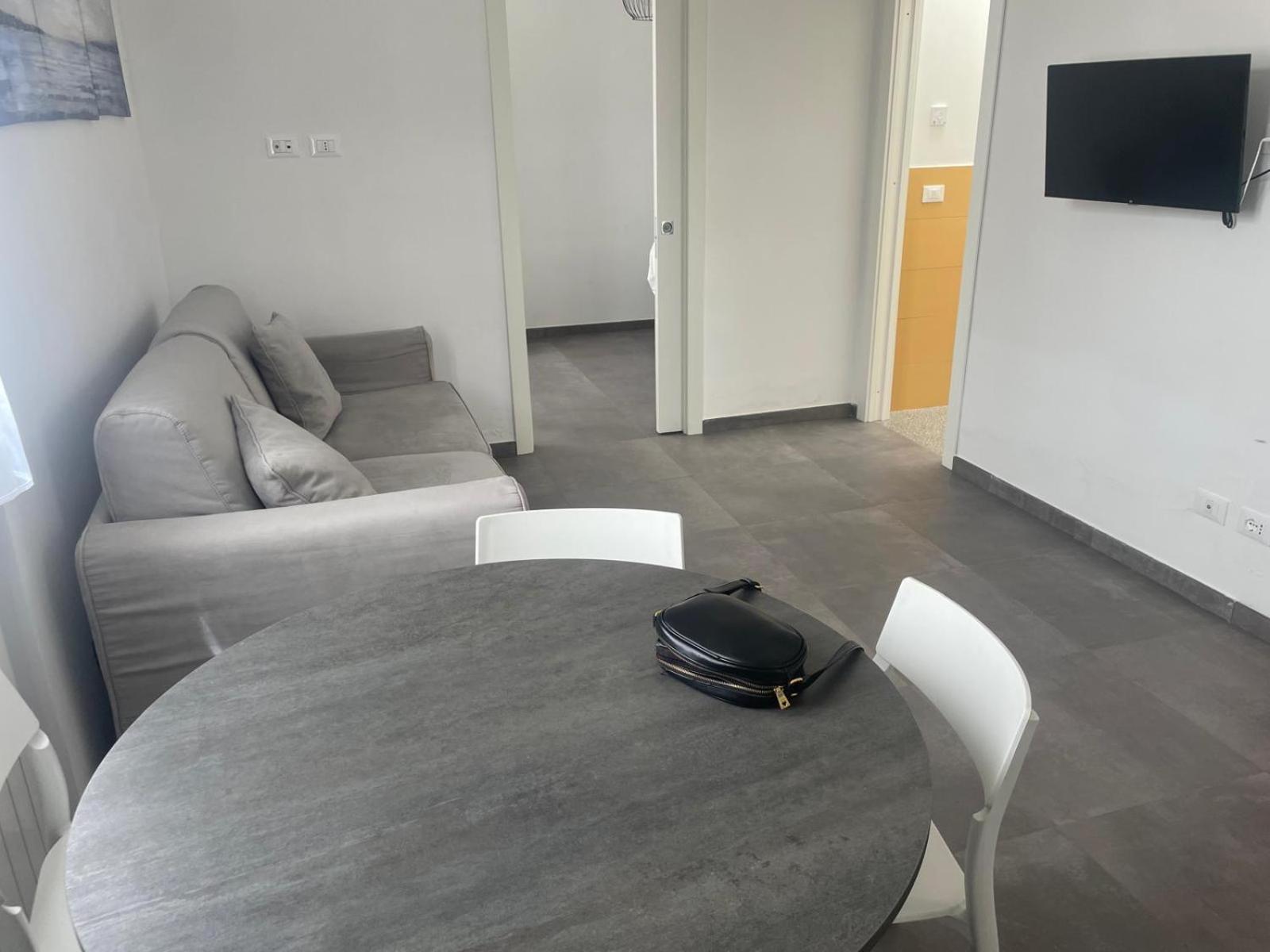 Casa sul mare con accesso diretto in spiaggia II