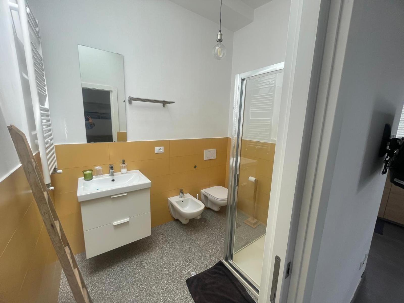 Casa sul mare con accesso diretto in spiaggia II