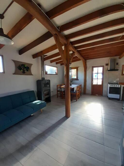 Casa de barro en Playa Hermosa view 4