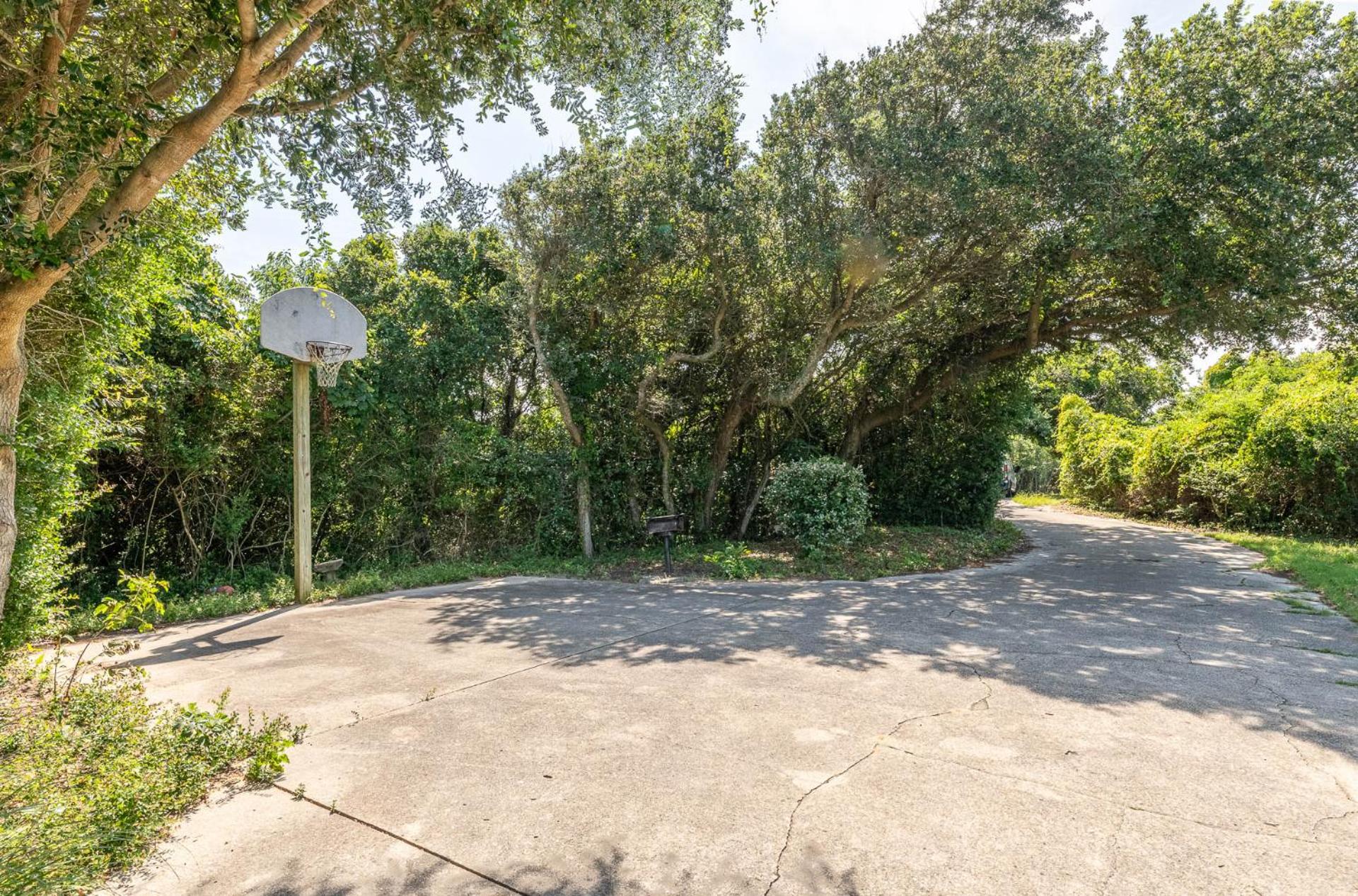 Persimmon - Duck, Sanderling, Ocean View, 65 Yds to Beach, Community Pool, Tennis, Flex Stays