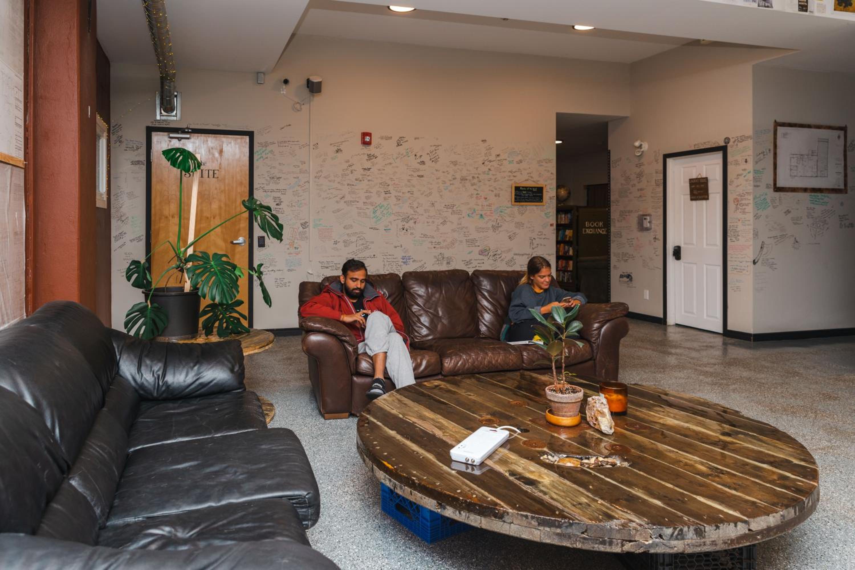 Thunder Bay Vacations - The Haven Hostel - Property Image 10