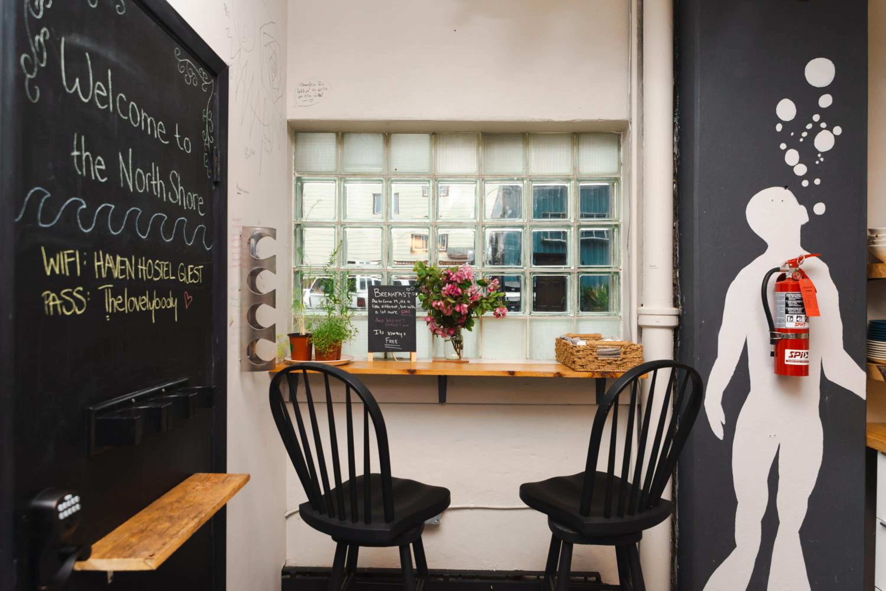 Thunder Bay Vacations - The Haven Hostel - Property Image 34