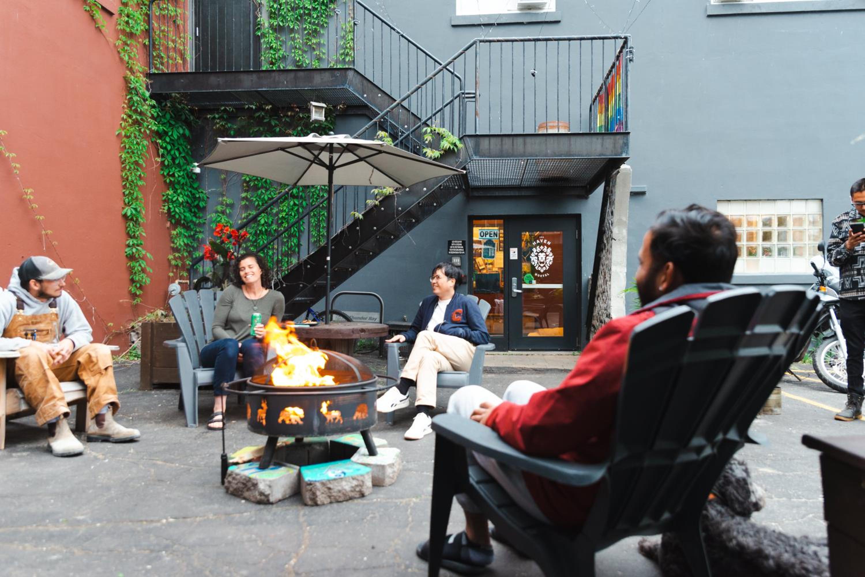 Thunder Bay Vacations - The Haven Hostel - Property Image 32