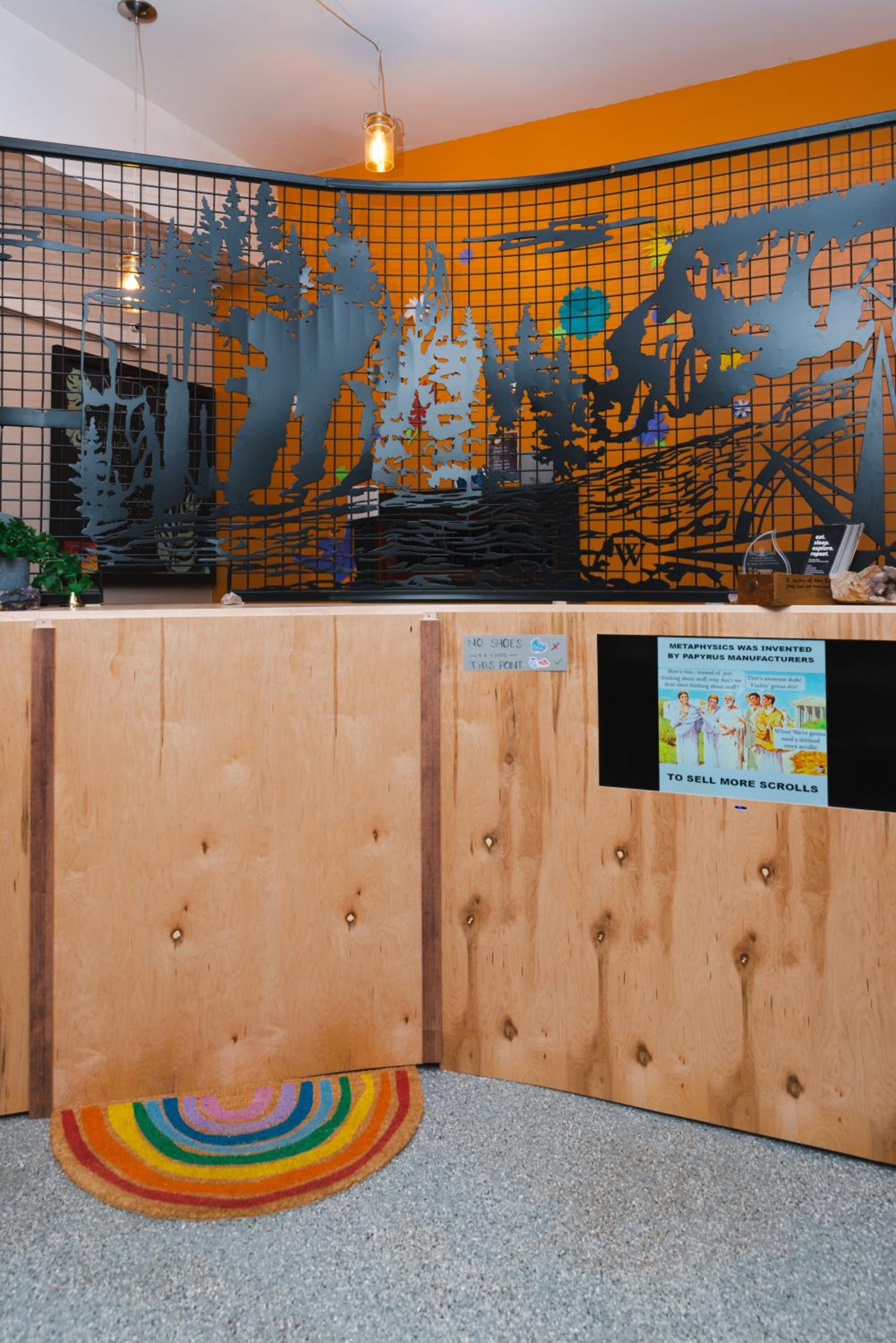 Thunder Bay Vacations - The Haven Hostel - Property Image 26