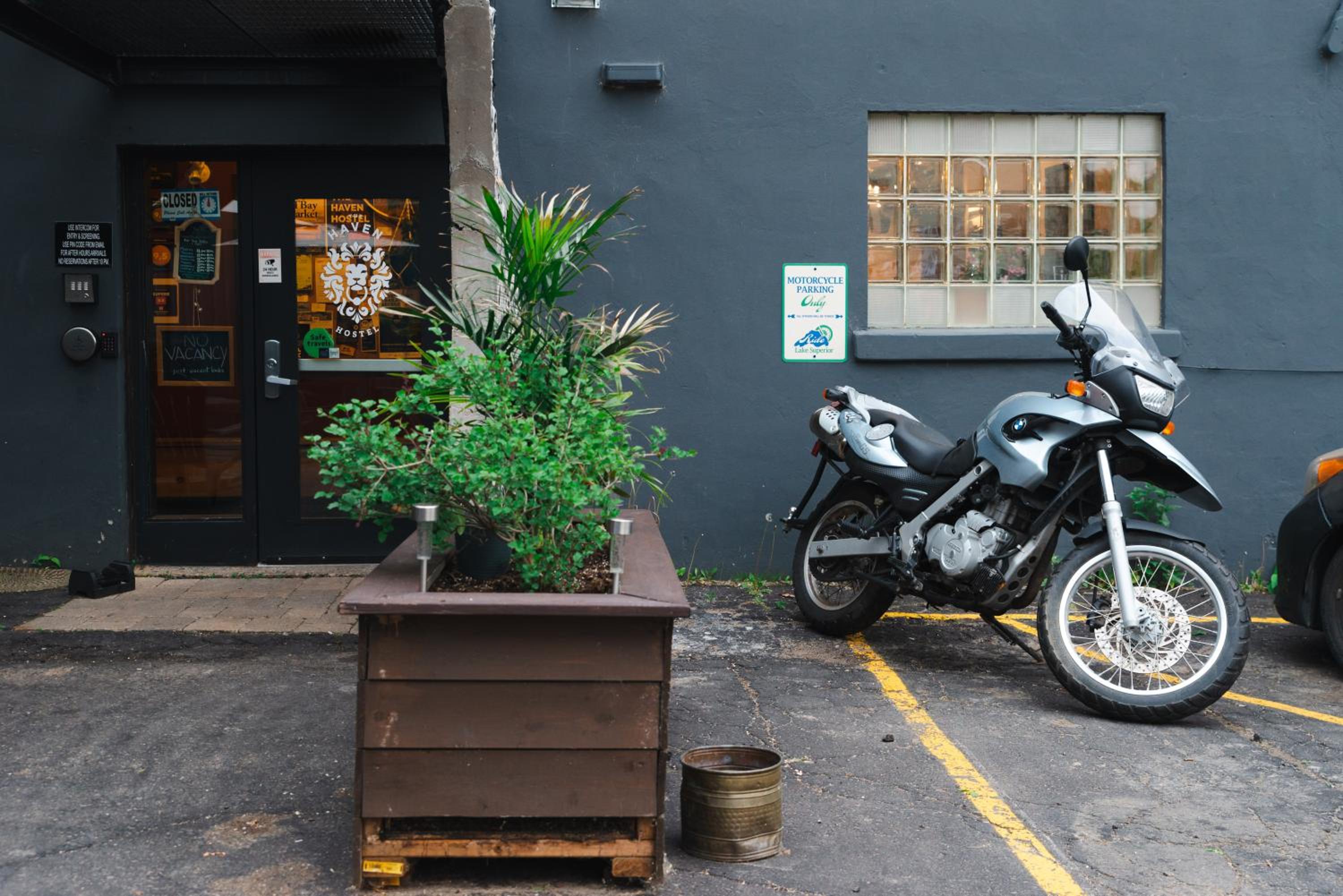 Thunder Bay Vacations - The Haven Hostel - Property Image 29