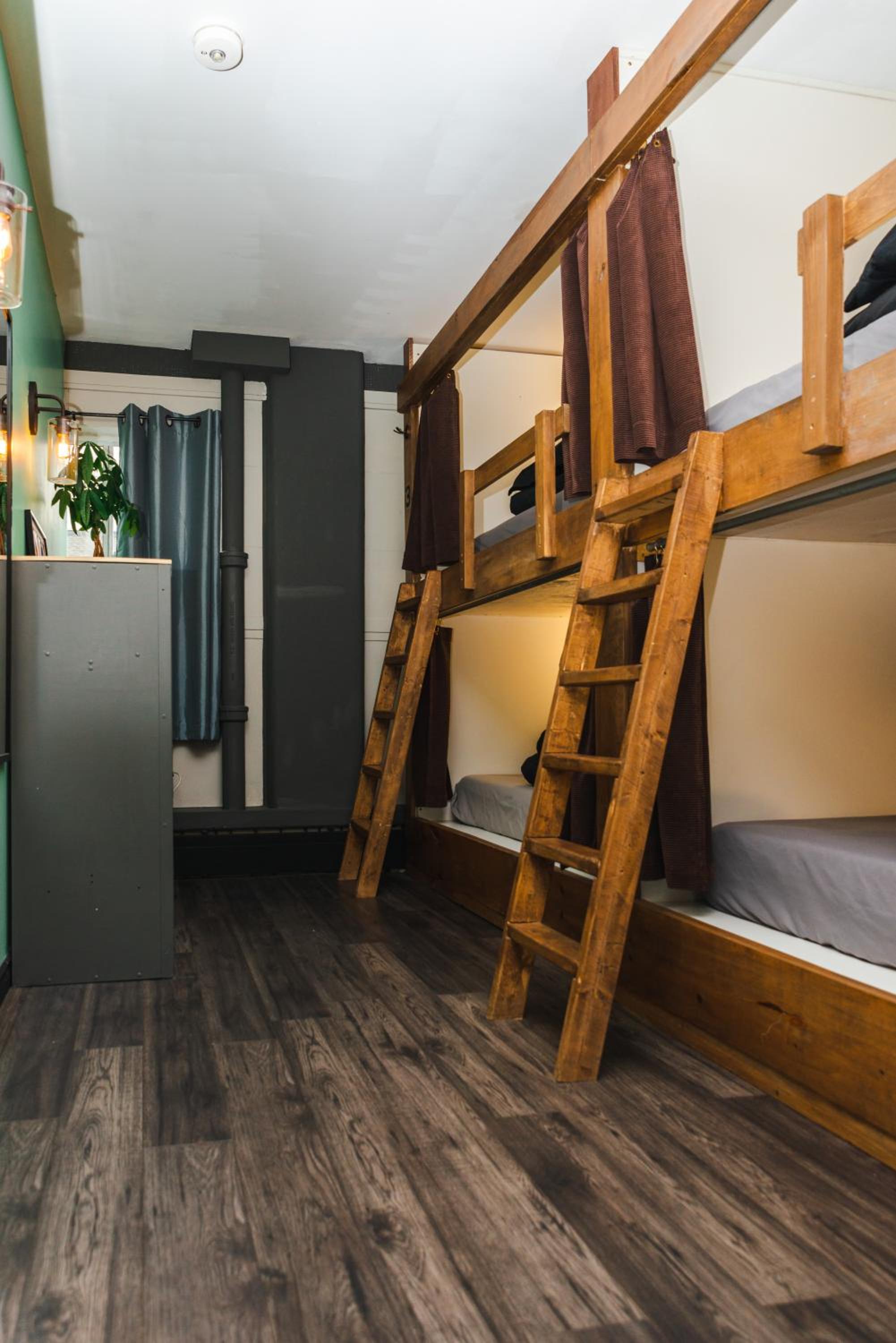 Thunder Bay Vacations - The Haven Hostel - Property Image 27